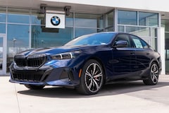 2026 BMW 540i xDrive Sedan