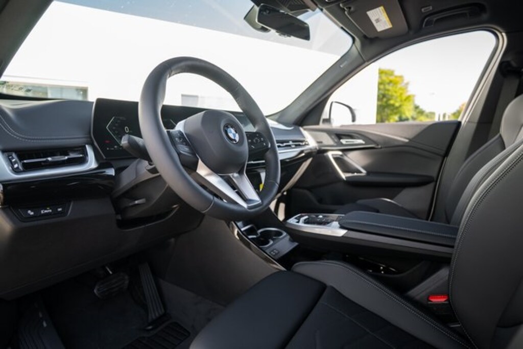 New 2026 BMW X1 xDrive28i SUV