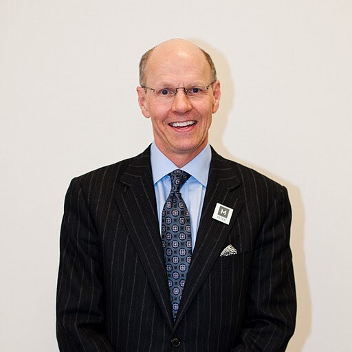Peter Hasselquist