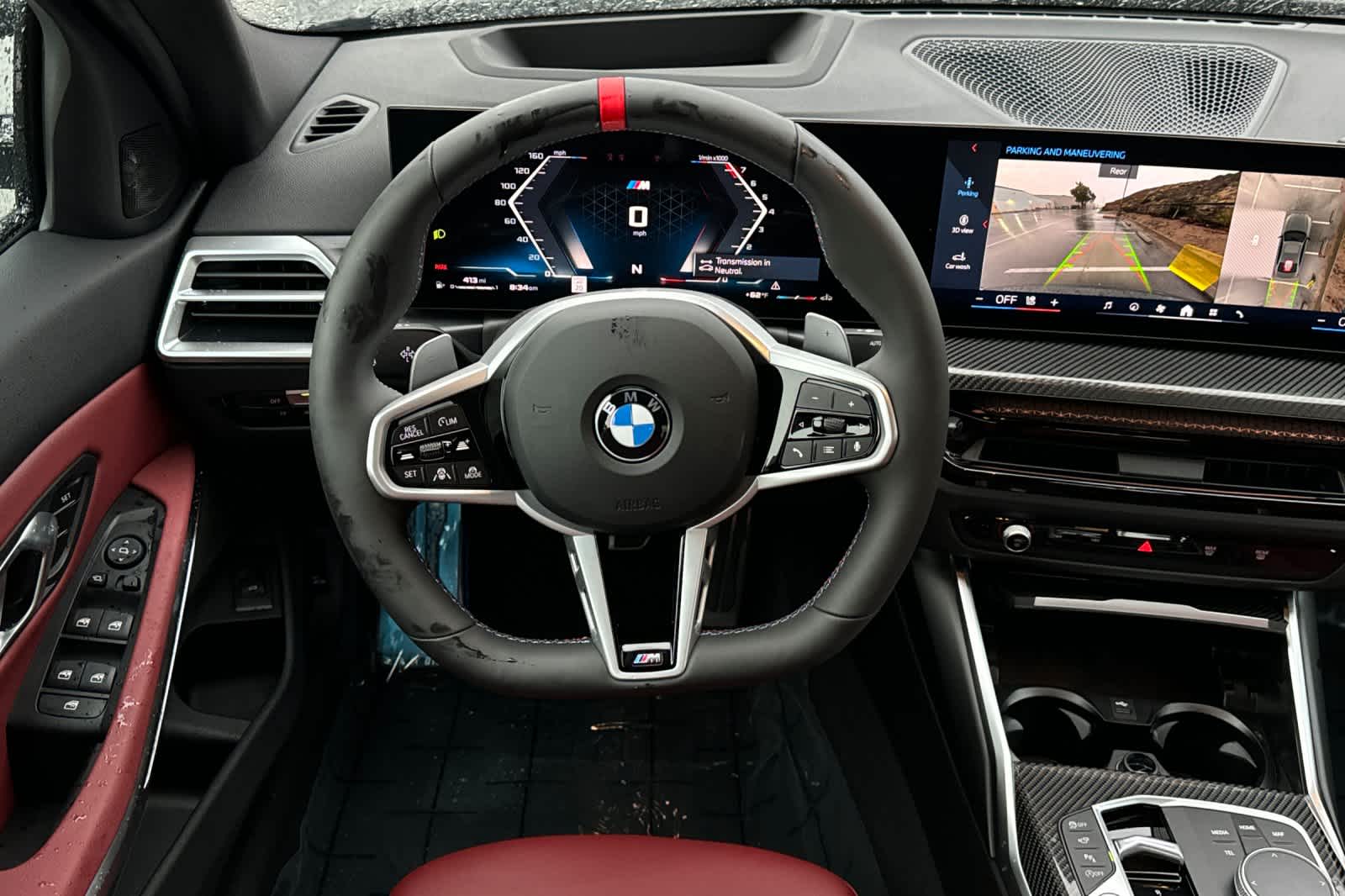 Thumbnail: 2026 BMW 3 Series - 15