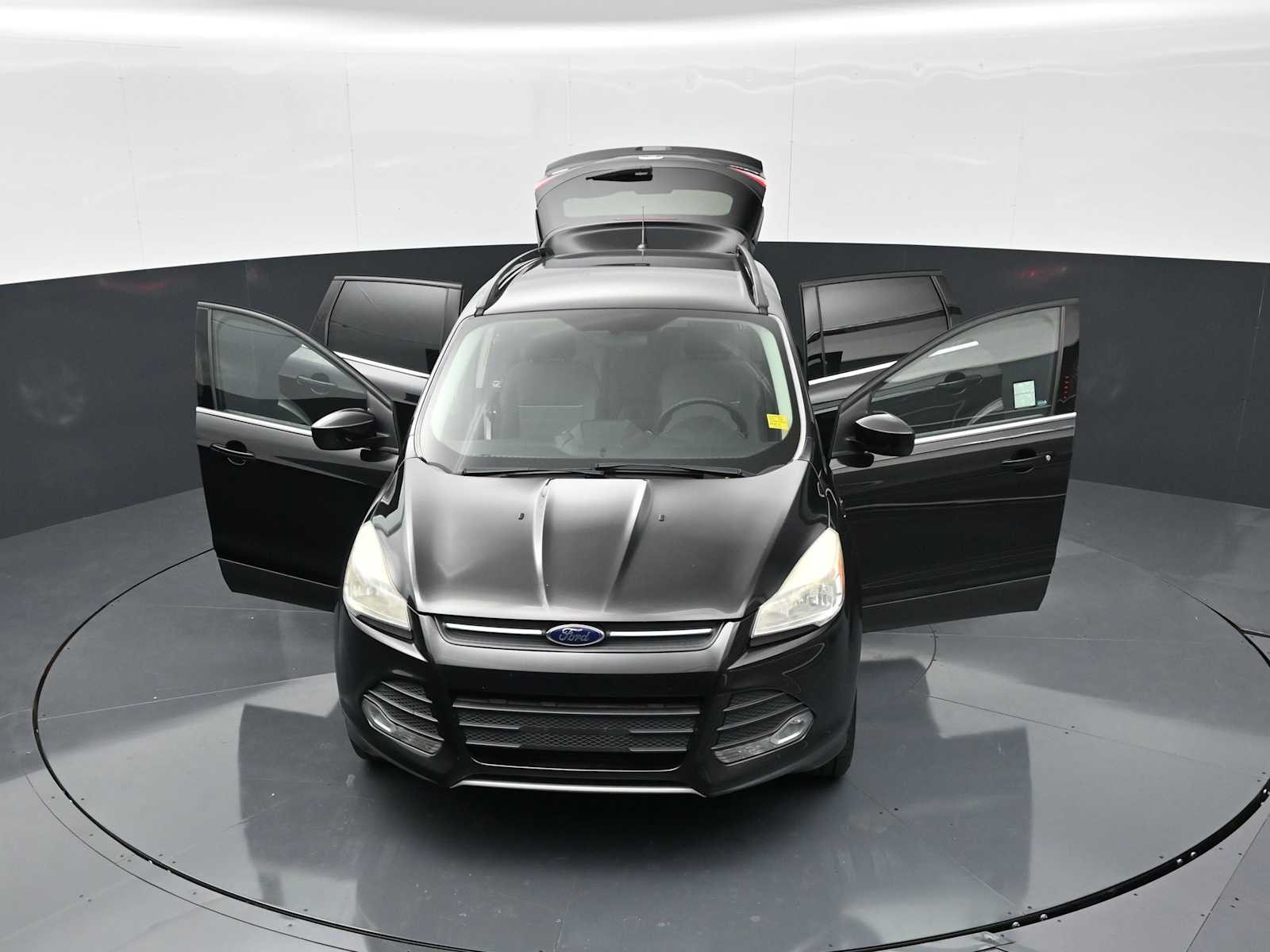 Thumbnail: 2014 Ford Escape - 32