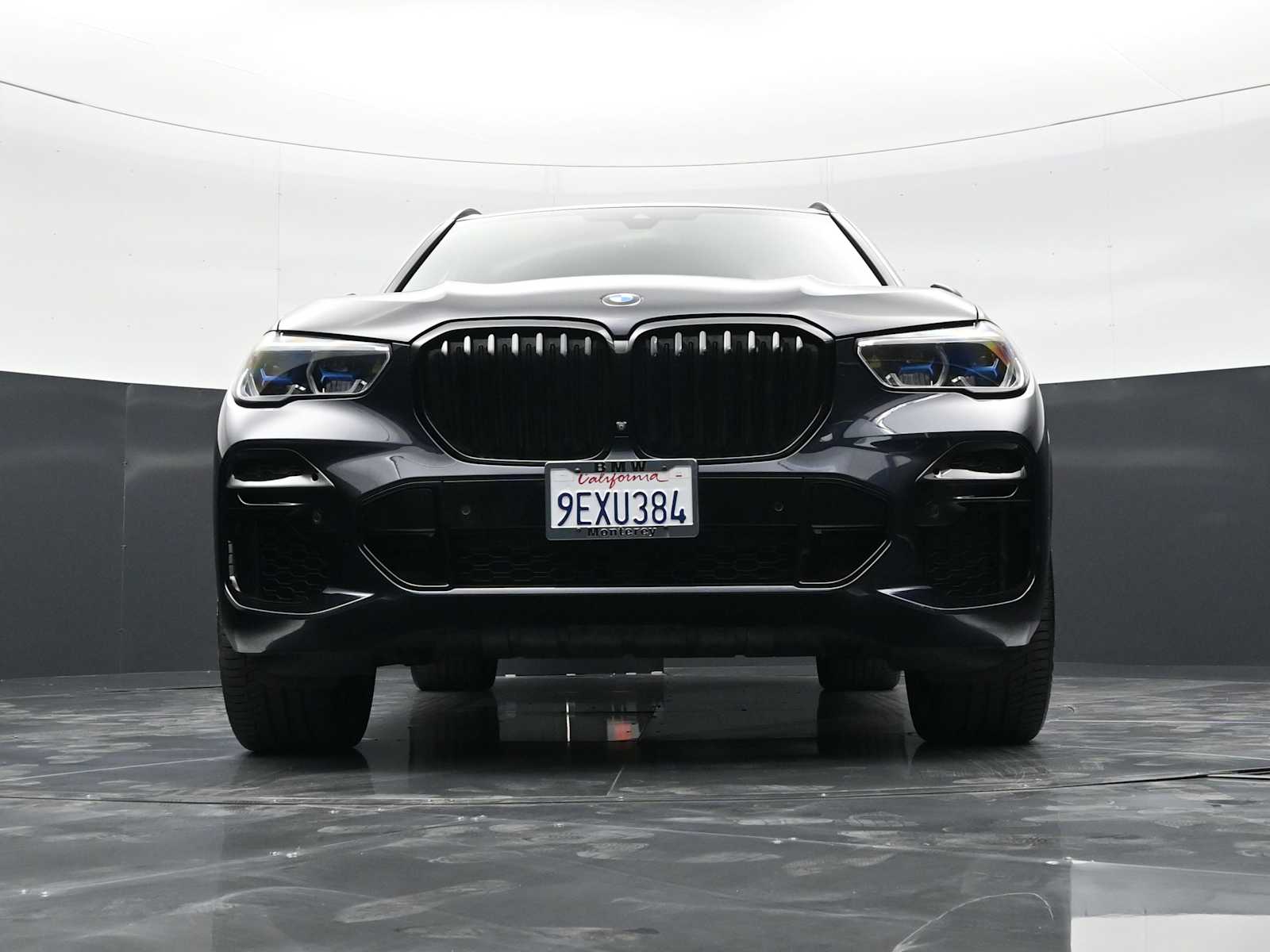 Thumbnail: 2023 BMW X5 - 25