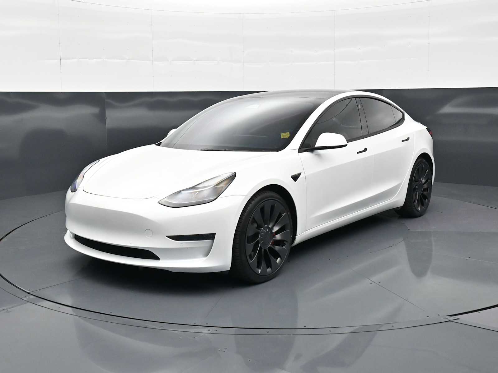 Used 2022 Tesla Model 3 Performance with VIN 5YJ3E1EC0NF348140 for sale in Seaside, CA