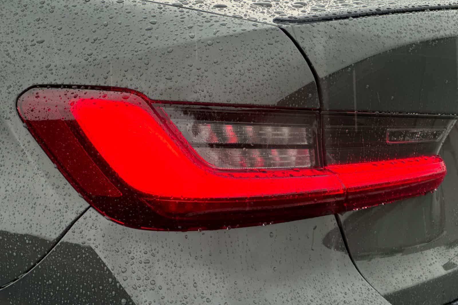 Thumbnail: 2026 BMW 3 Series - 11