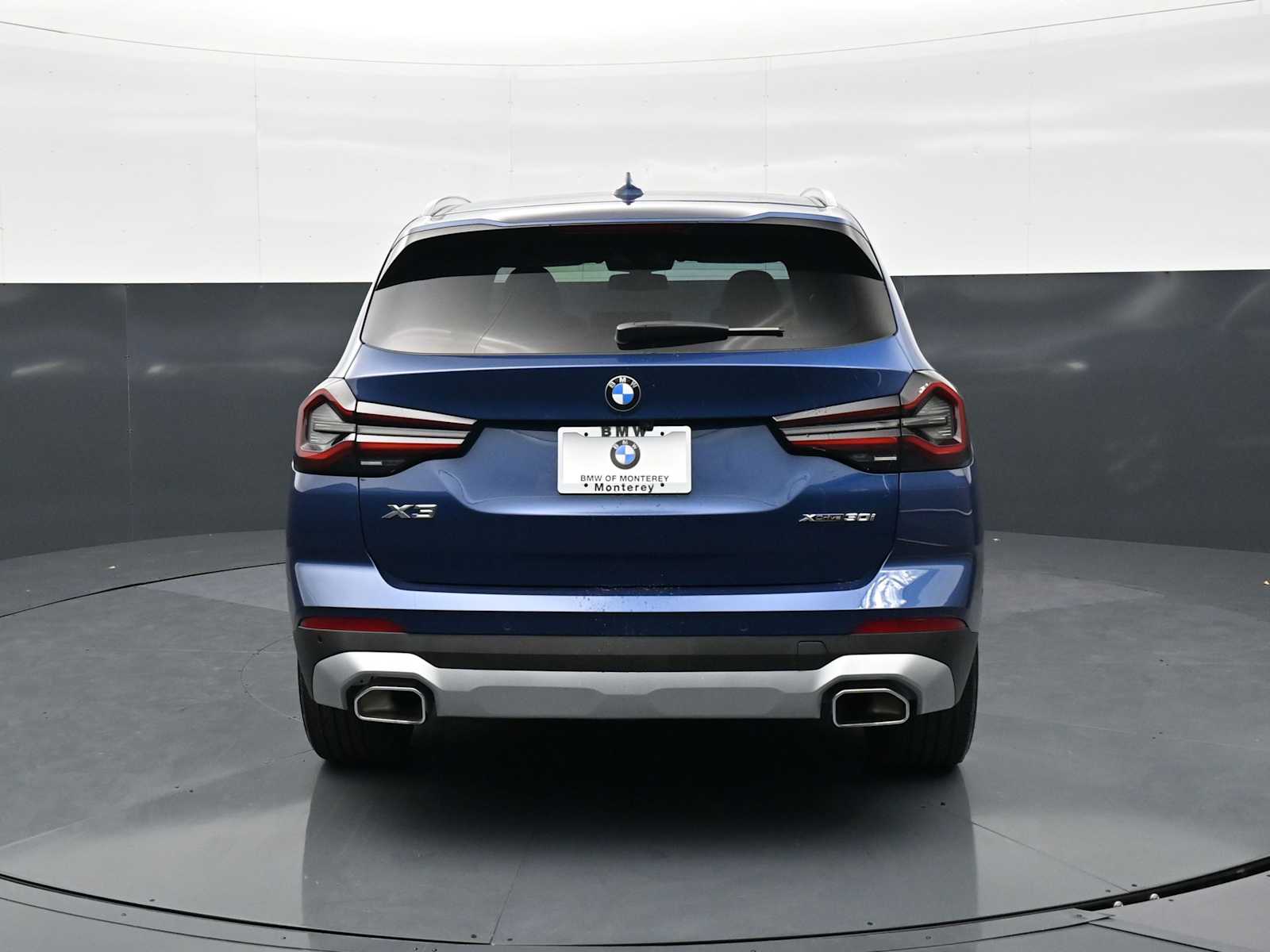 2024 BMW X3 30i - Photo 6
