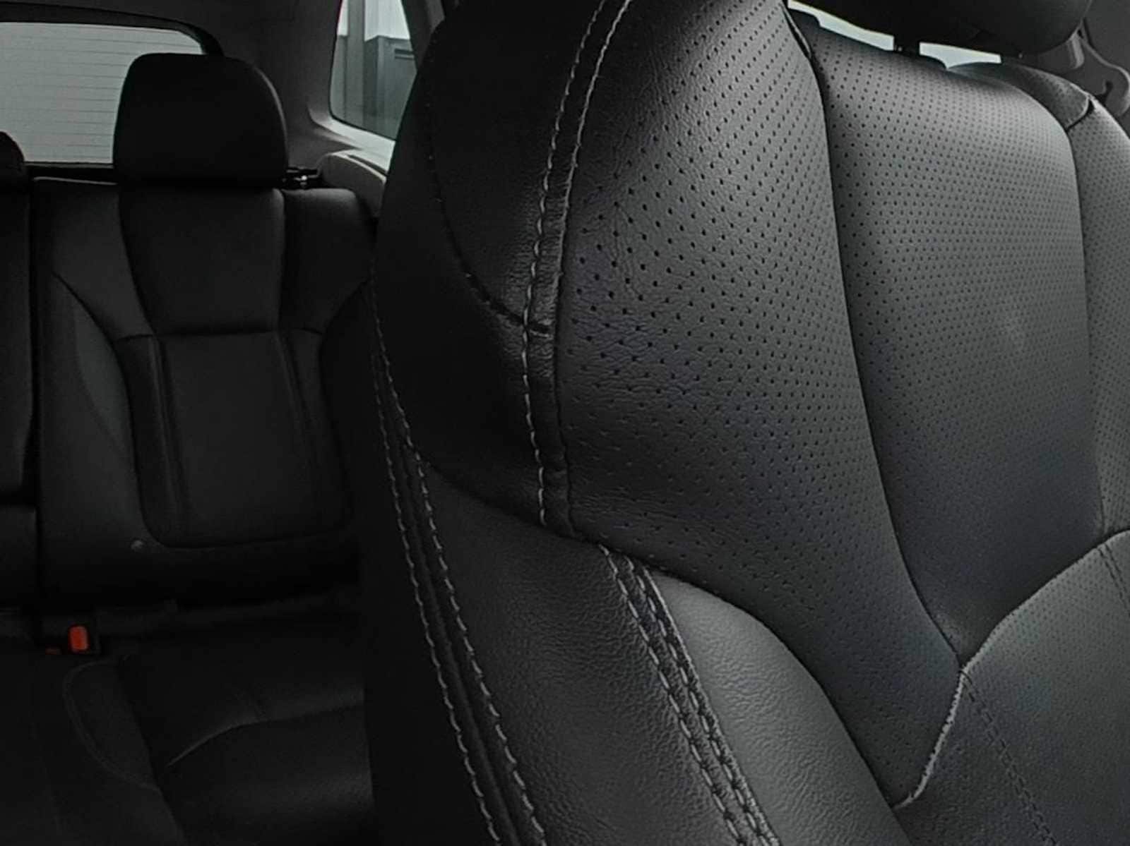 2020 Subaru Forester Touring - Photo 21