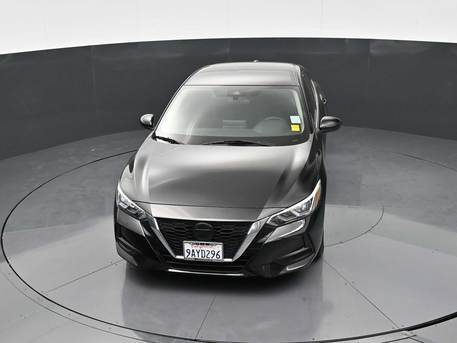 Thumbnail: 2022 Nissan Sentra - 17