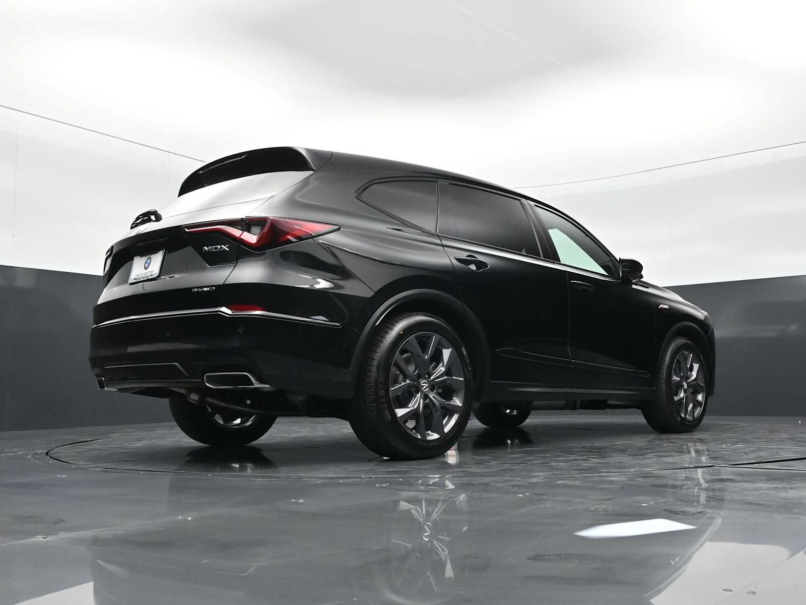 2023 Acura MDX A-Spec Package - Photo 29