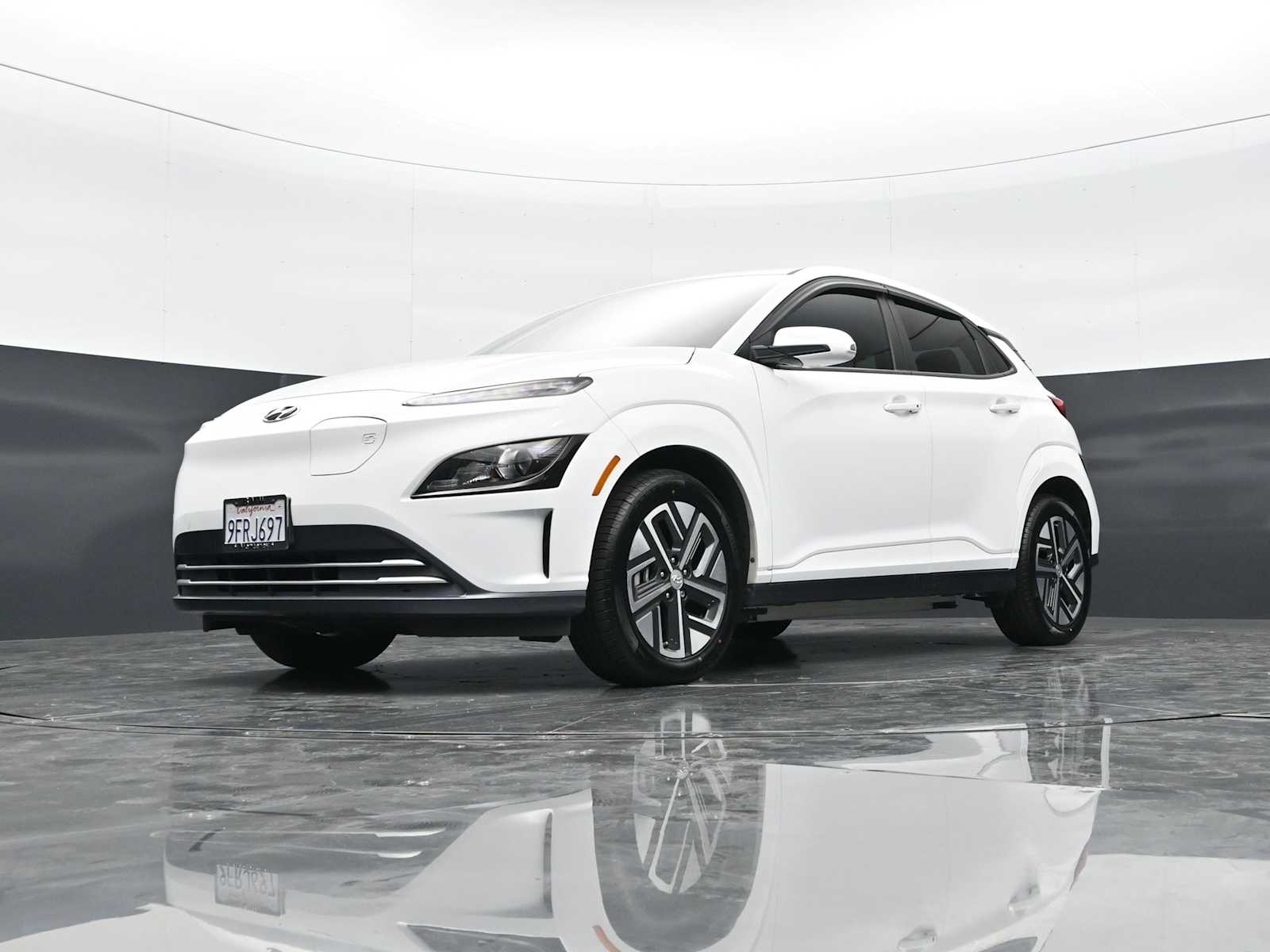 Thumbnail: 2023 Hyundai Kona - 24