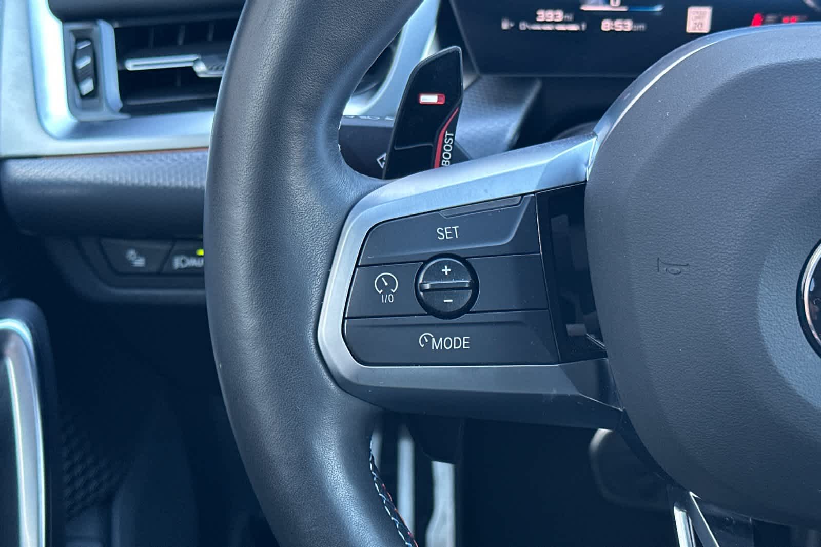 Thumbnail: 2025 BMW X1 - 26