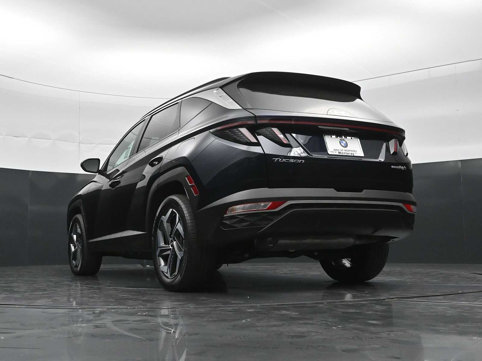 2023 Hyundai Tucson SEL - Photo 29