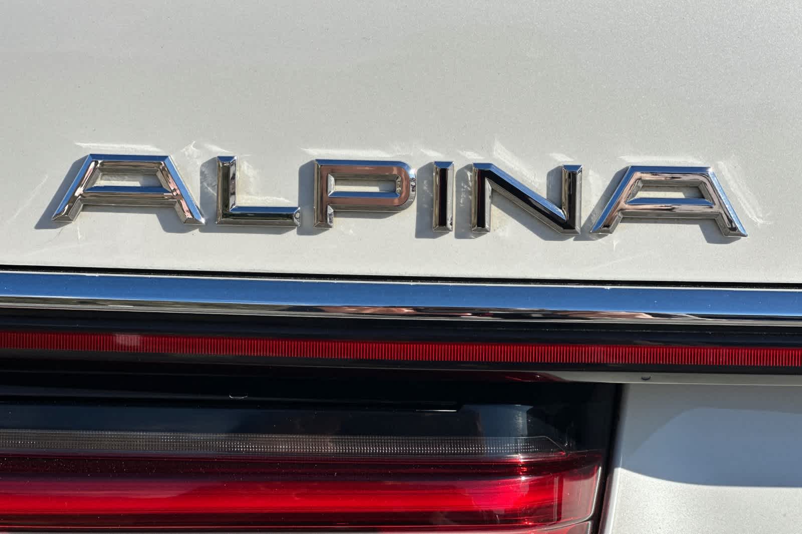 Thumbnail: 2021 BMW 7 Series - 33