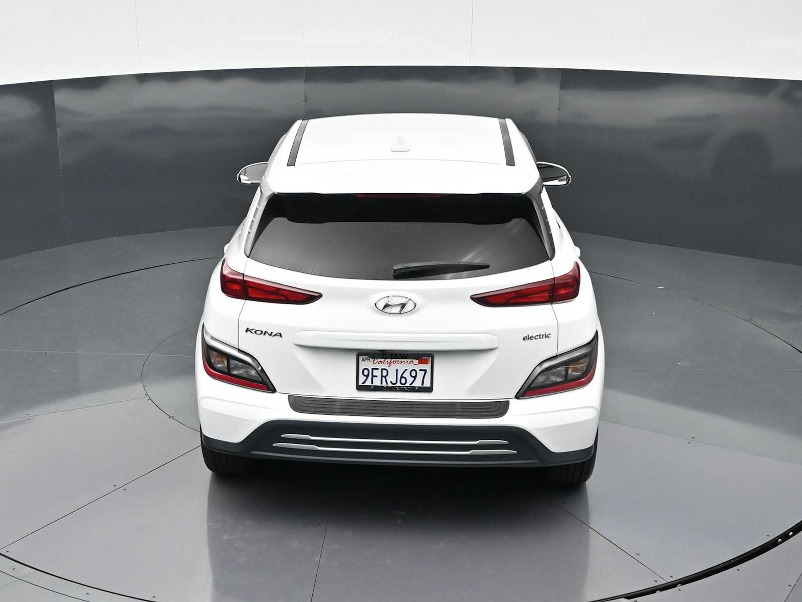 Thumbnail: 2023 Hyundai Kona - 21