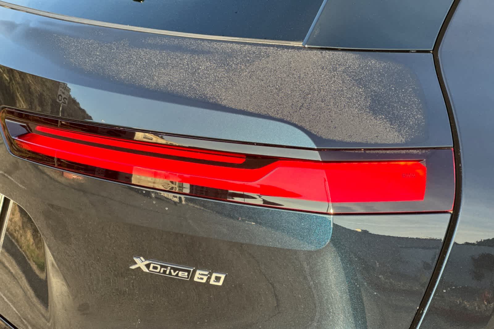 Thumbnail: 2026 BMW iX - 31