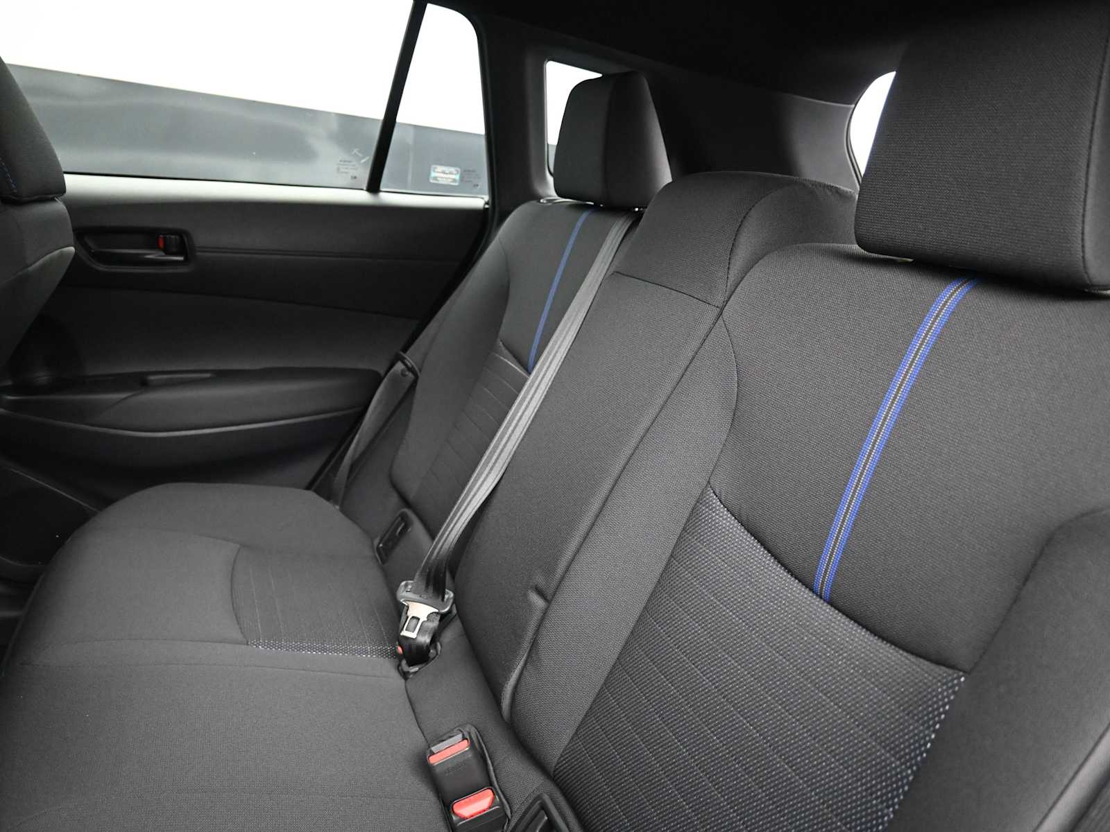 Thumbnail: 2025 Toyota Corolla Cross - 14