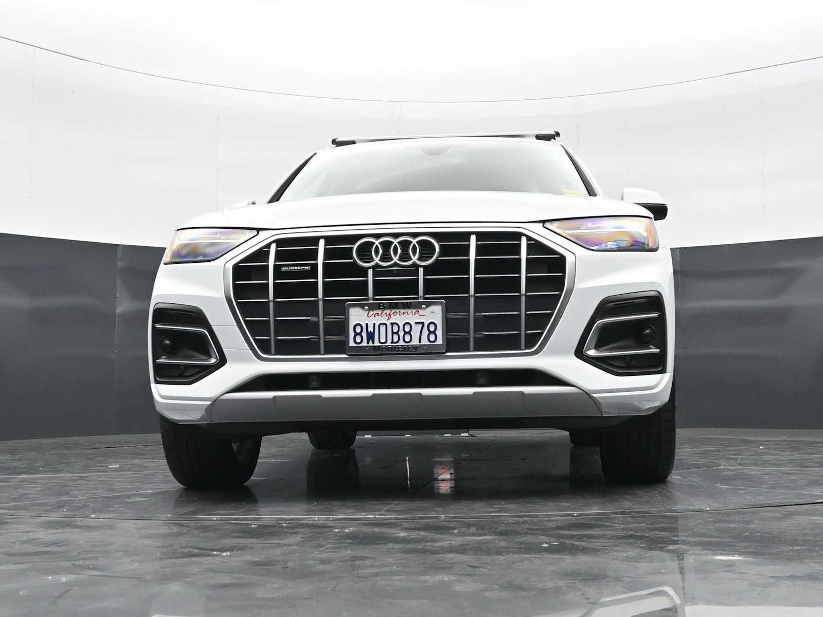 2021 Audi Q5 Premium Plus - Photo 25
