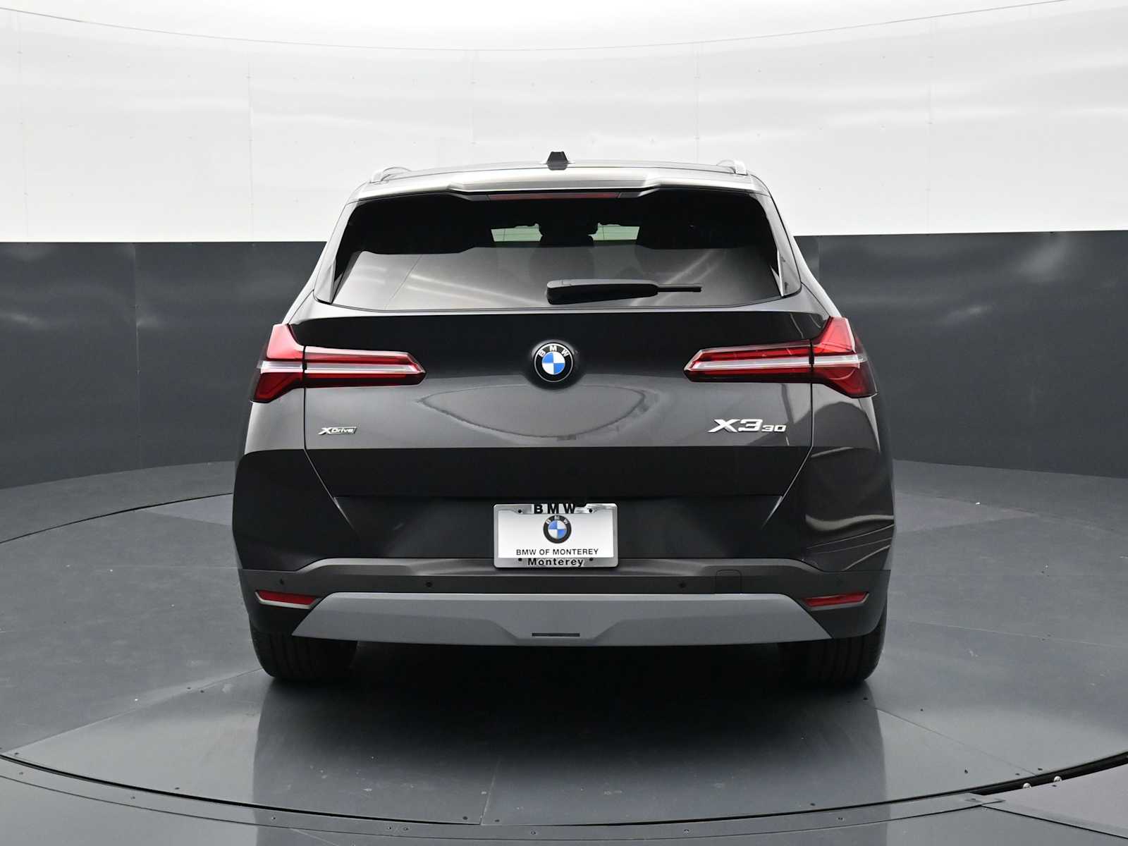 Thumbnail: 2026 BMW X3 - 6