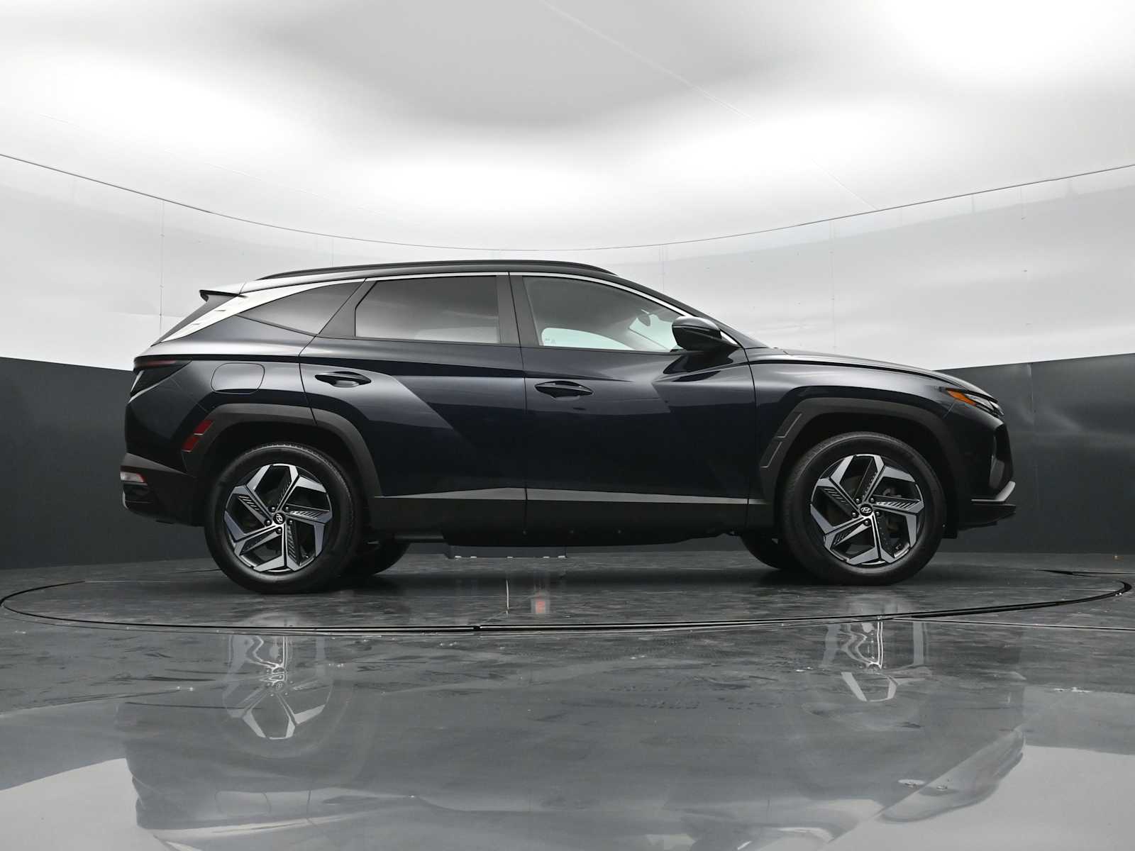 2023 Hyundai Tucson SEL - Photo 26
