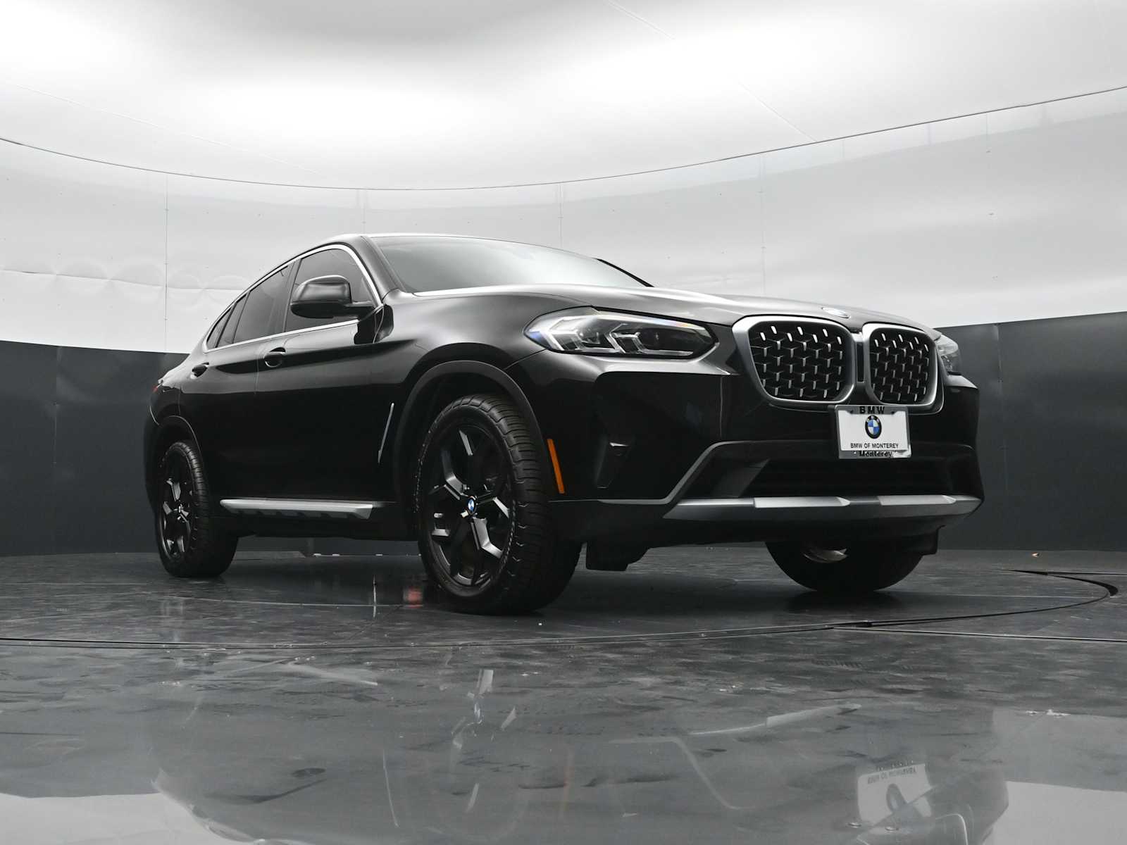 2022 BMW X4 30i - Photo 27
