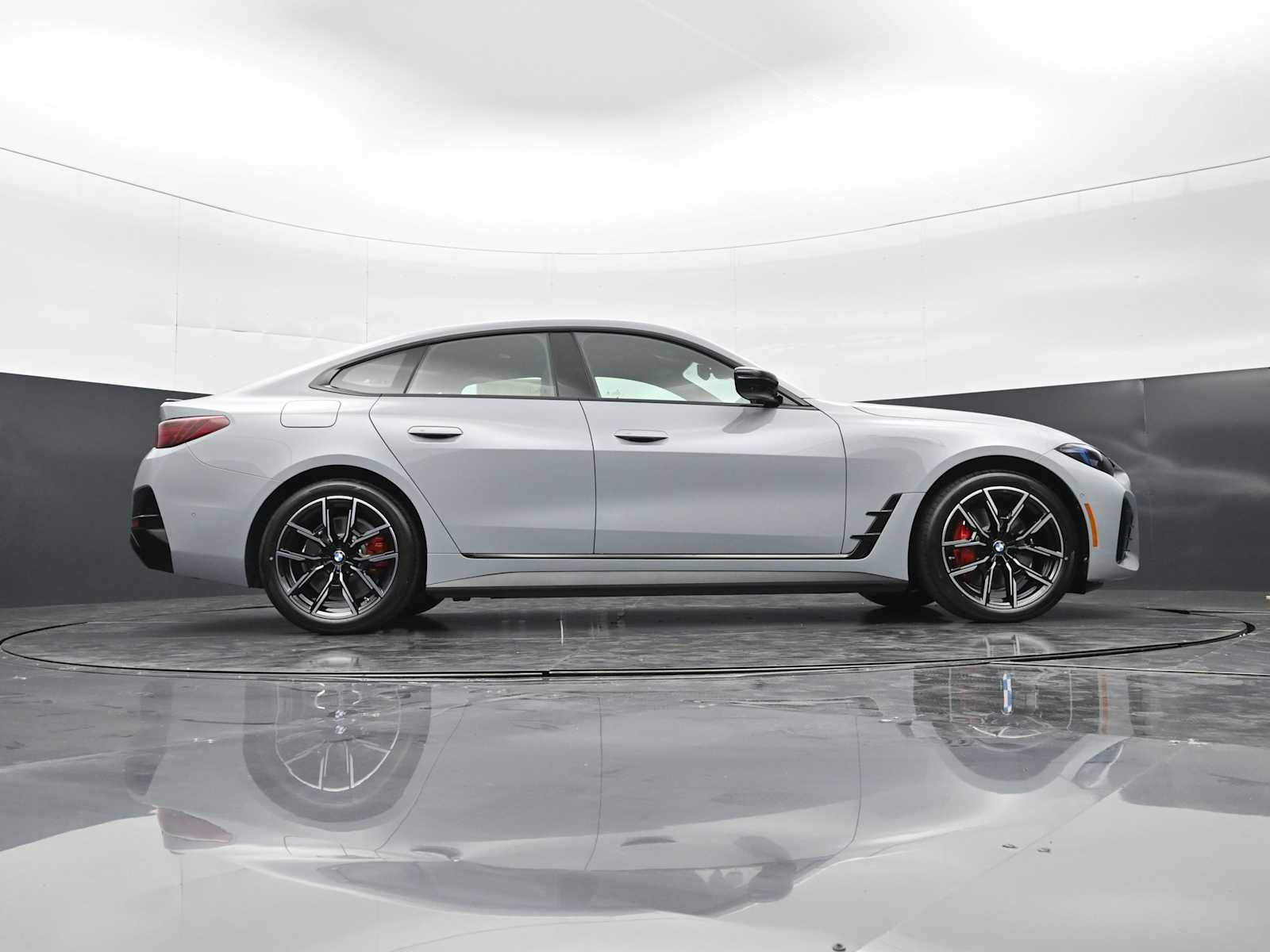 Thumbnail: 2026 BMW i4 - 28