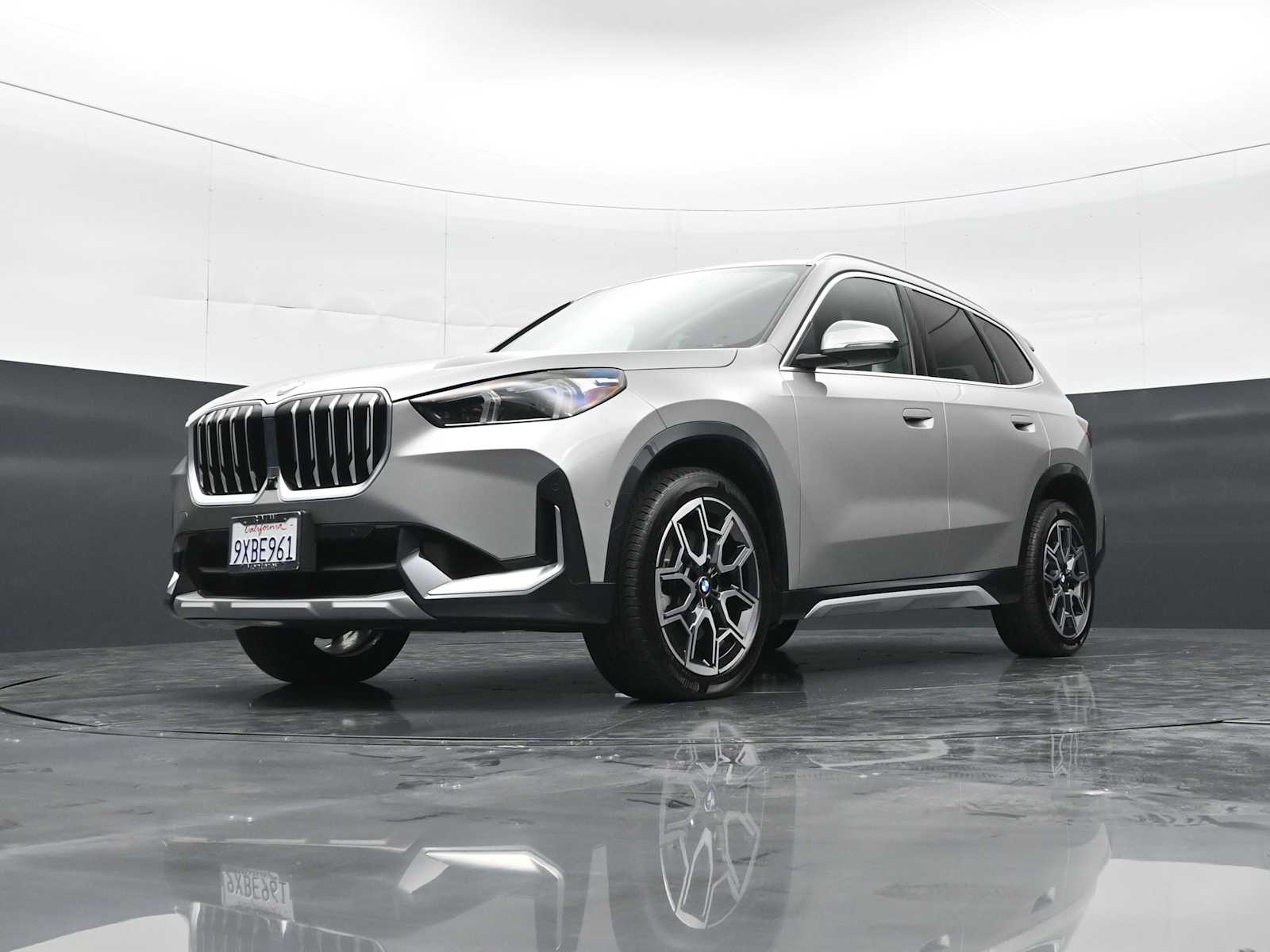 Thumbnail: 2026 BMW X1 - 24