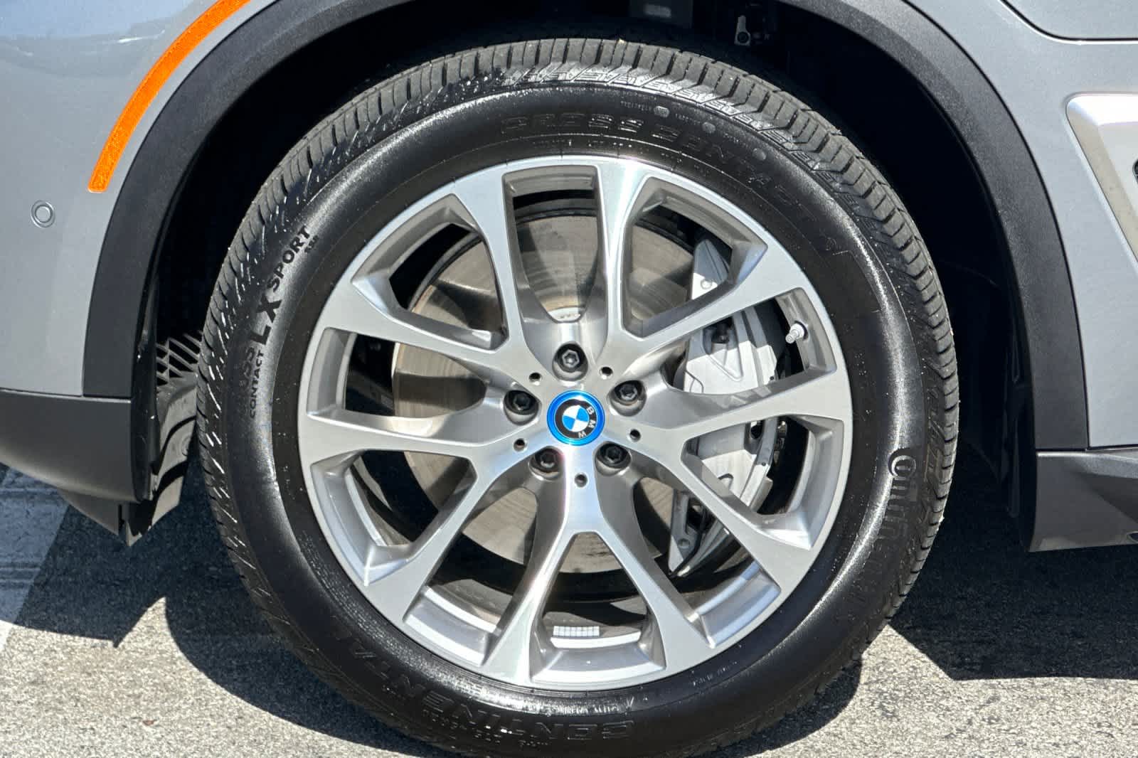 Thumbnail: 2025 BMW X5 - 30