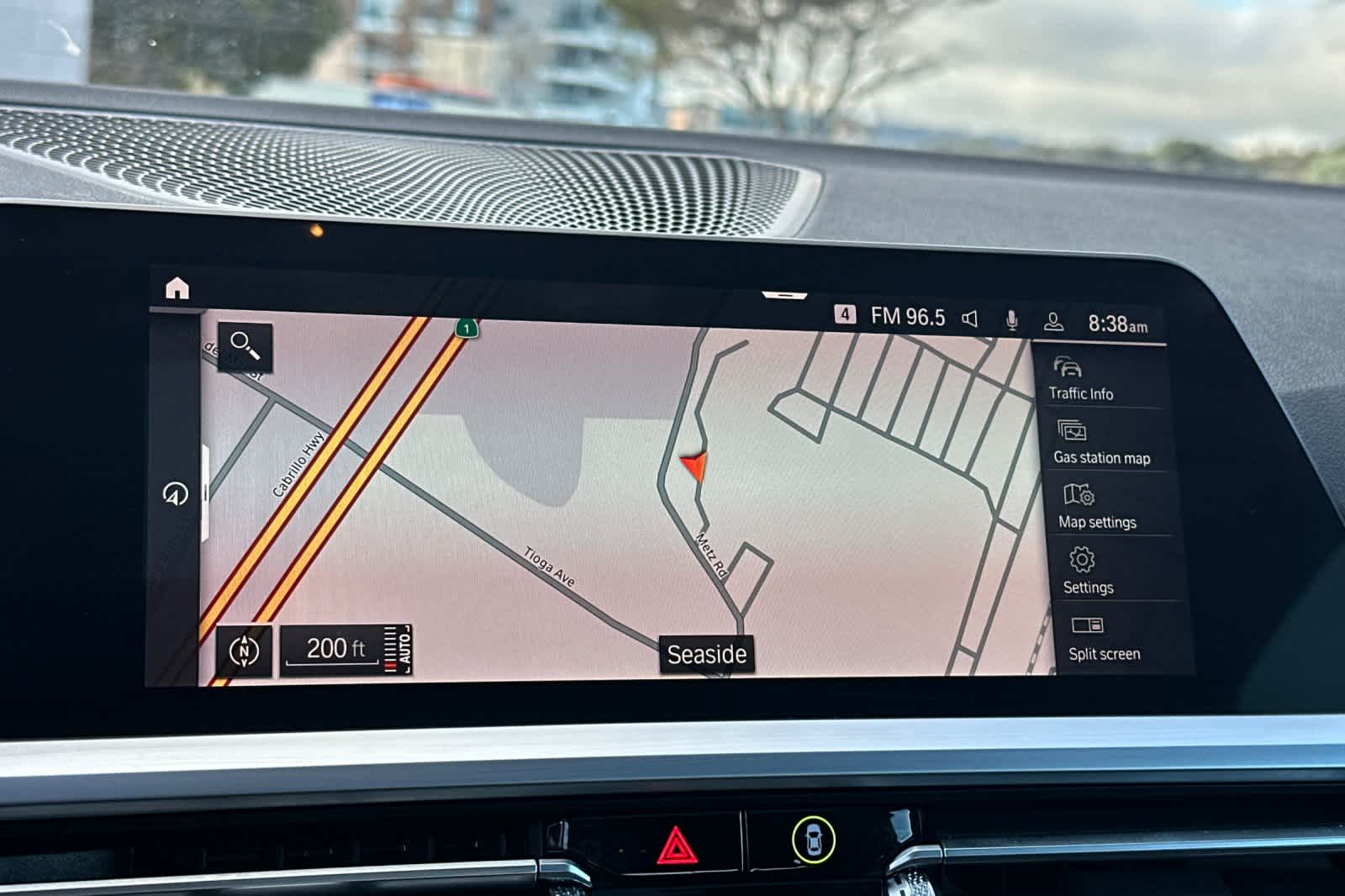 Thumbnail: 2023 BMW 4 Series - 21