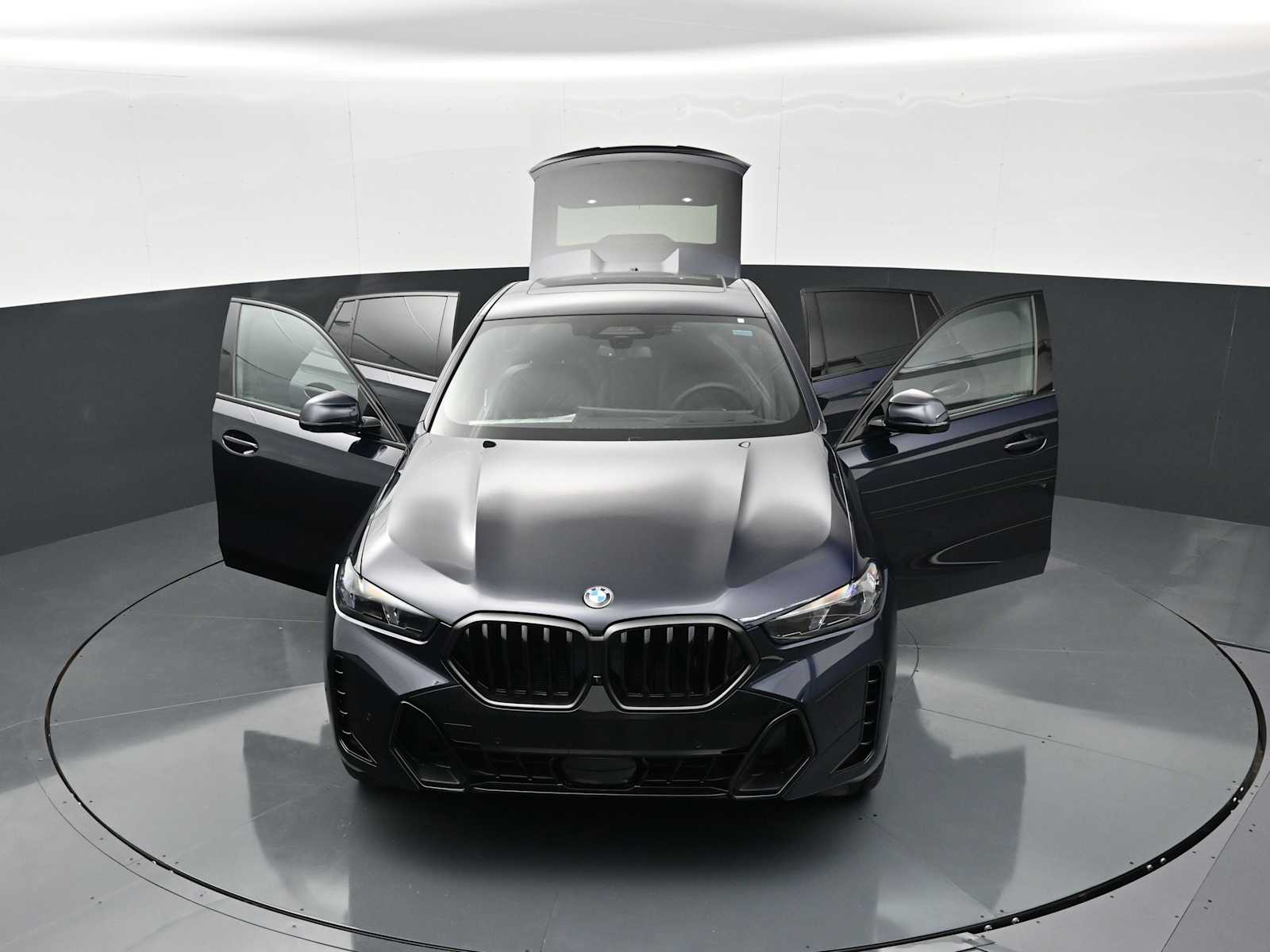 Thumbnail: 2026 BMW X6 - 32