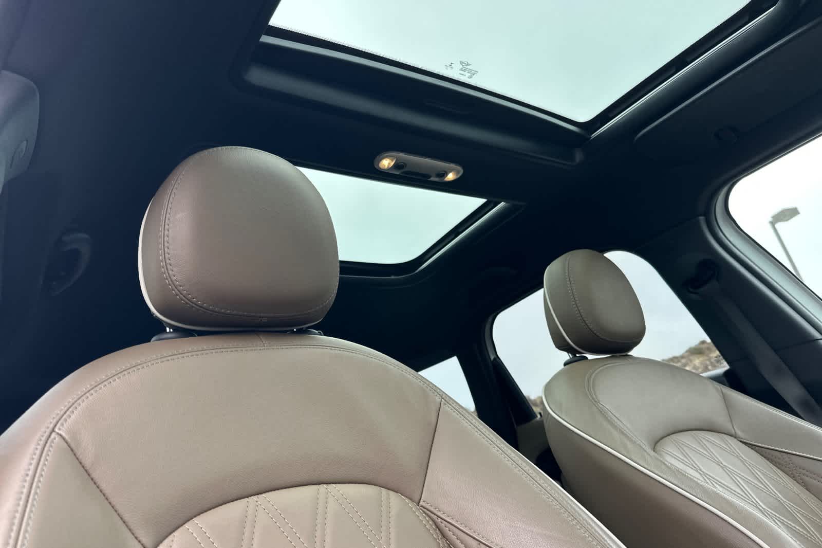 Thumbnail: 2019 MINI Cooper Countryman - 17