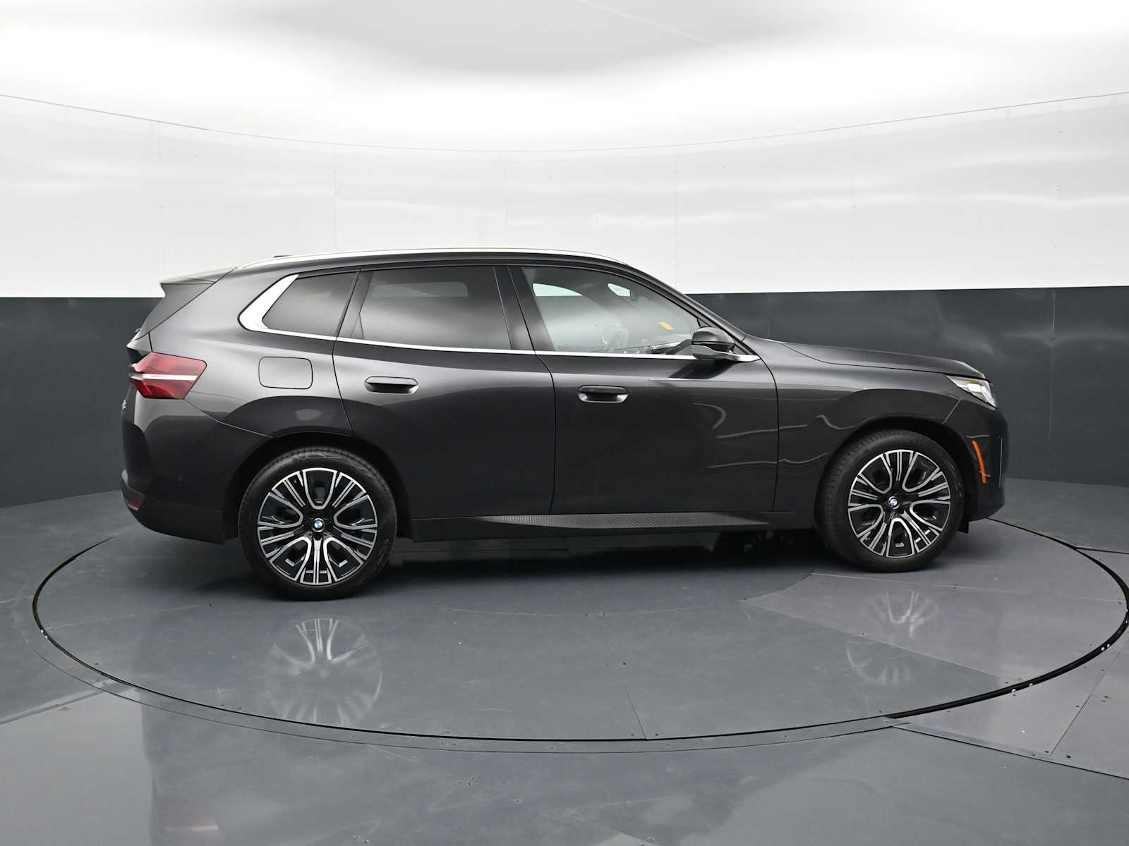 Thumbnail: 2025 BMW X3 - 4