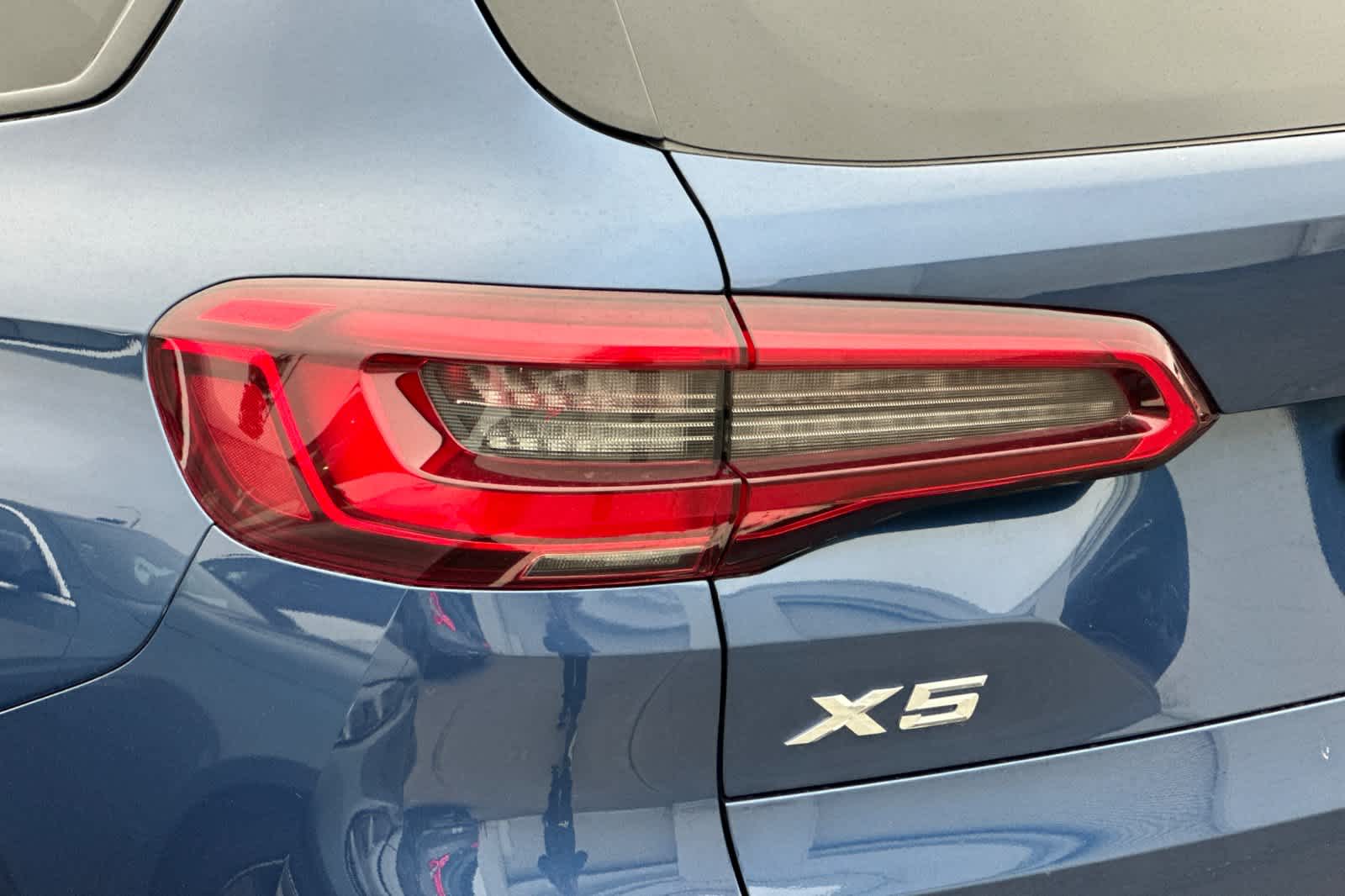 Thumbnail: 2019 BMW X5 - 14