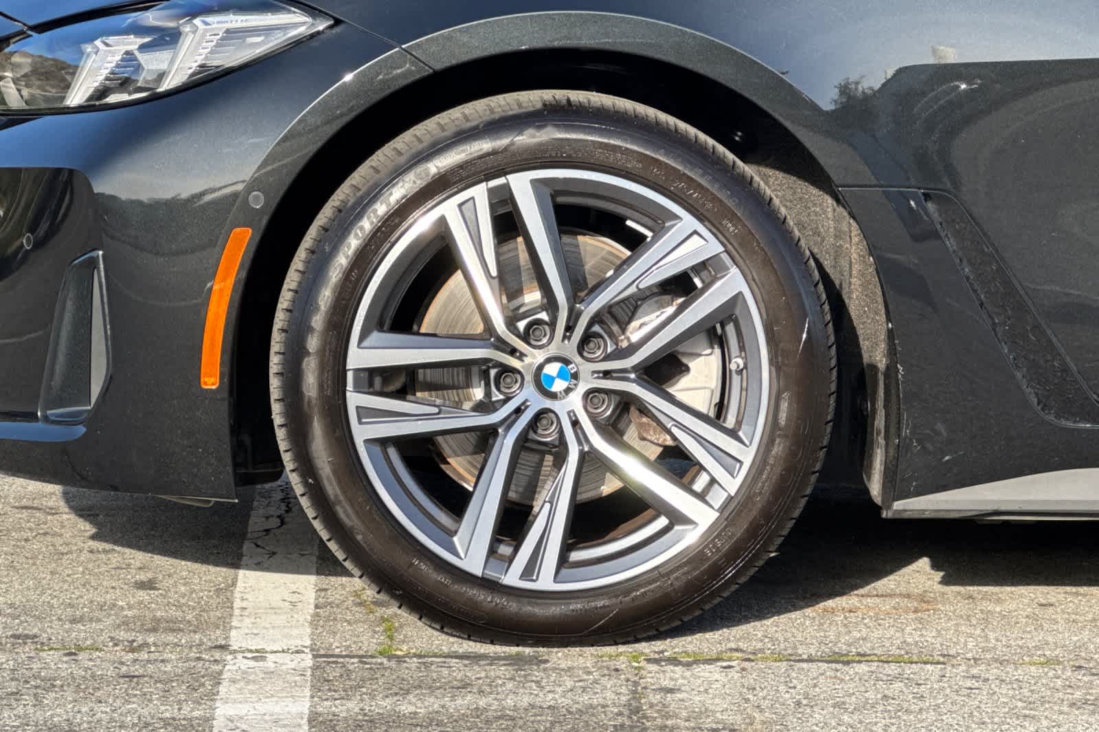 Thumbnail: 2025 BMW 4 Series - 32