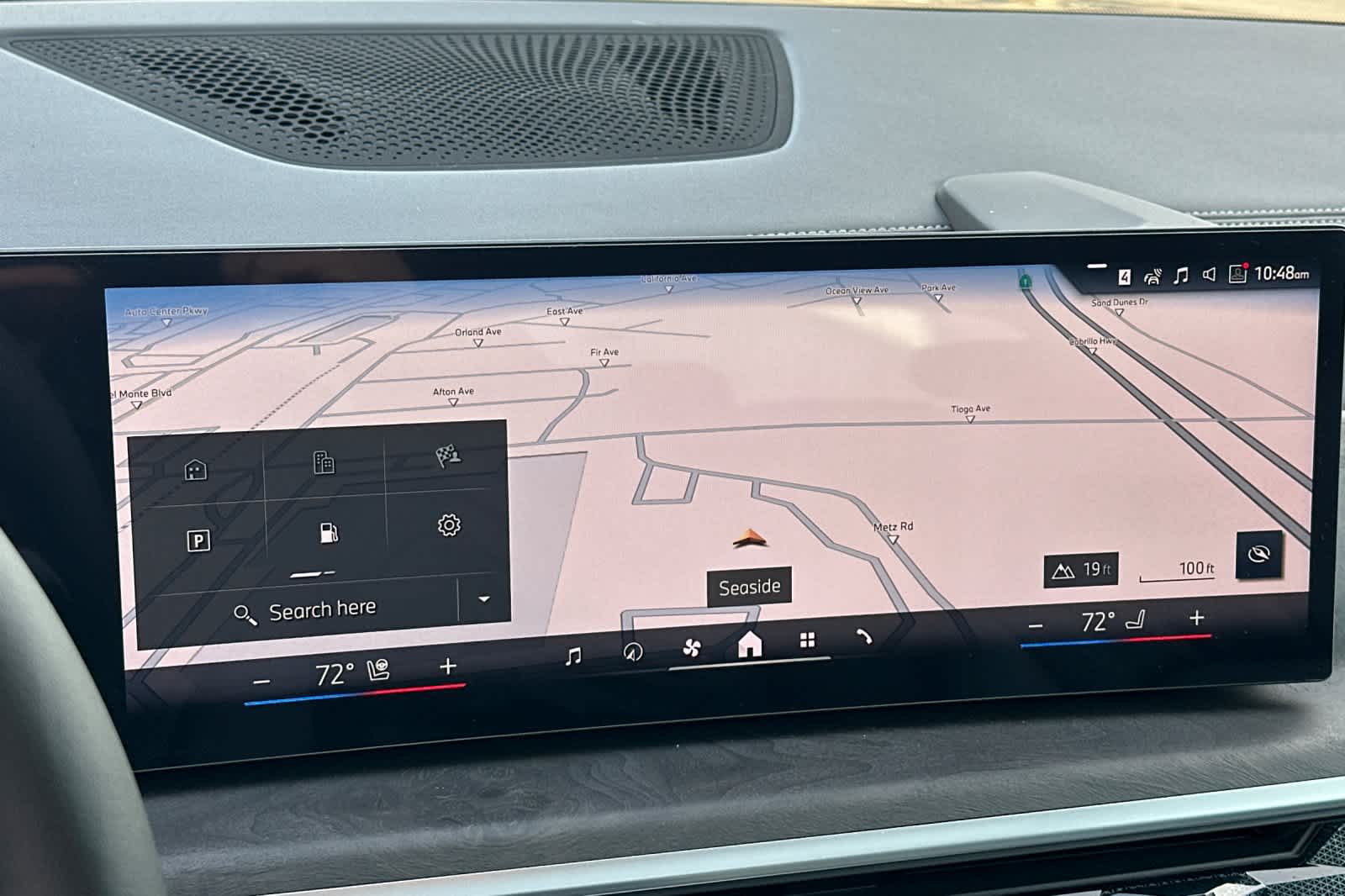 Thumbnail: 2026 BMW X7 - 21