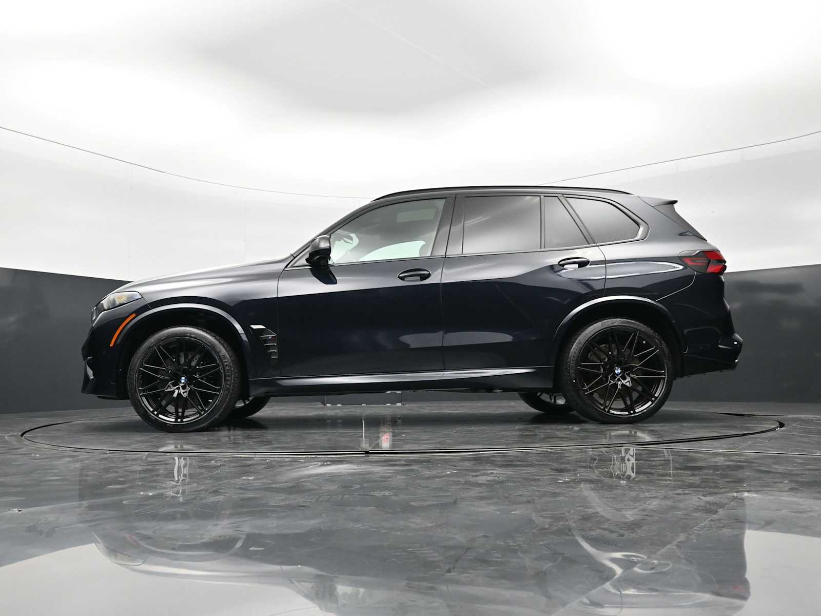Thumbnail: 2026 BMW X5 - 34