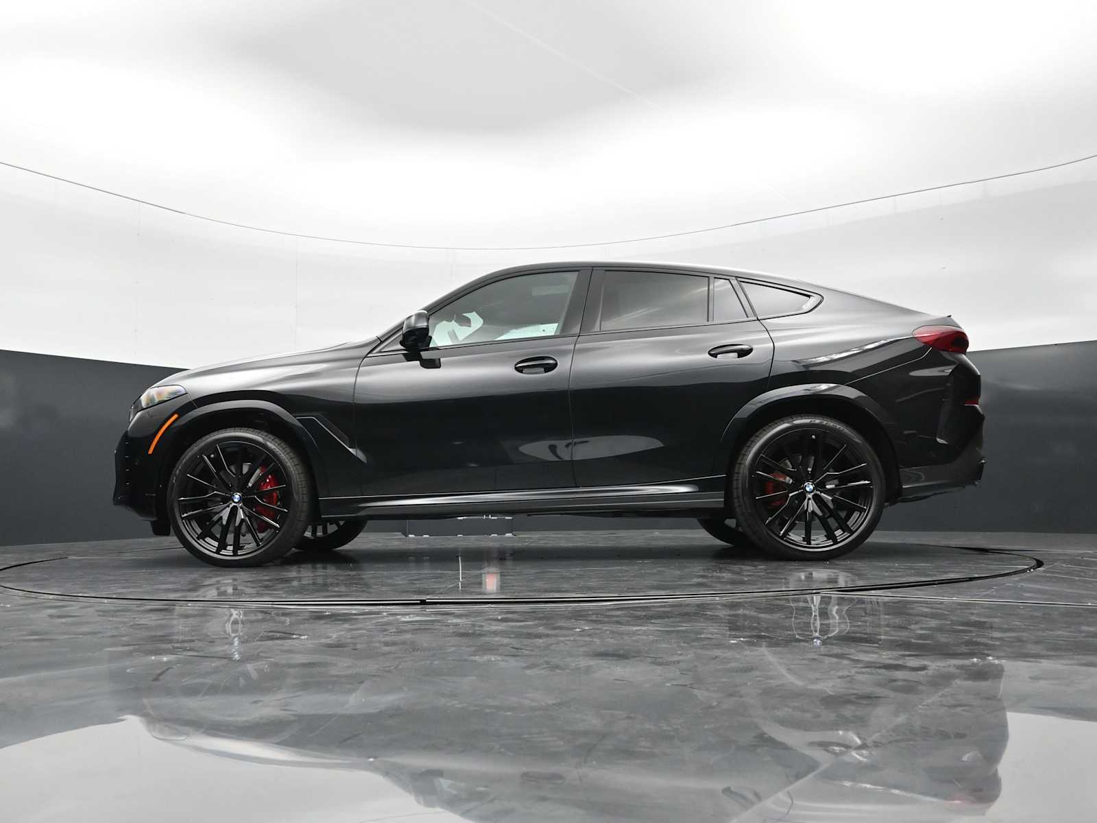 Thumbnail: 2026 BMW X6 - 31