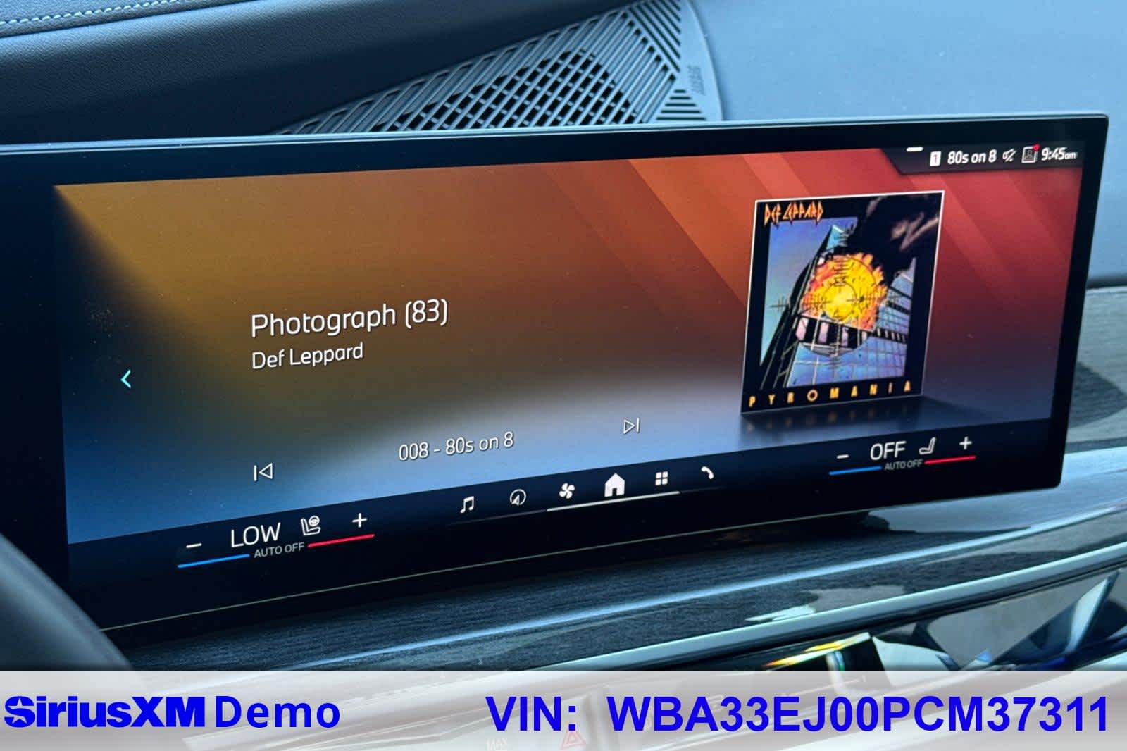 Thumbnail: 2023 BMW 7 Series - 32