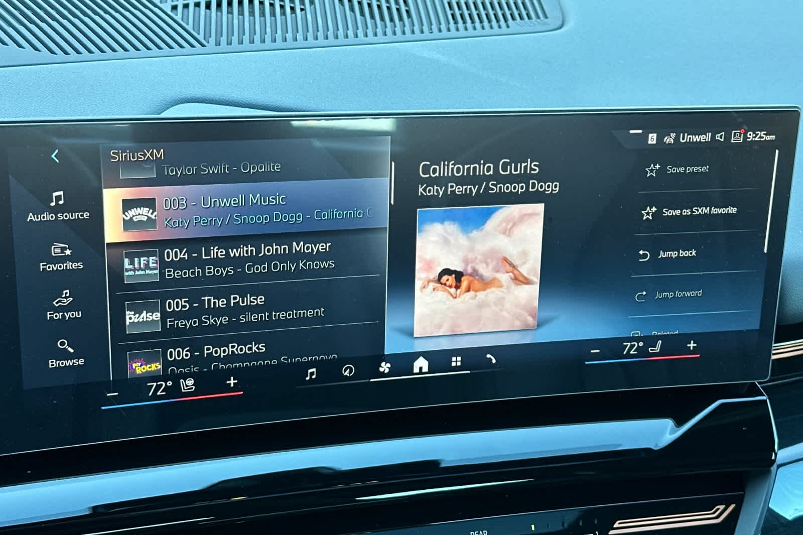 Thumbnail: 2026 BMW 5 Series - 22