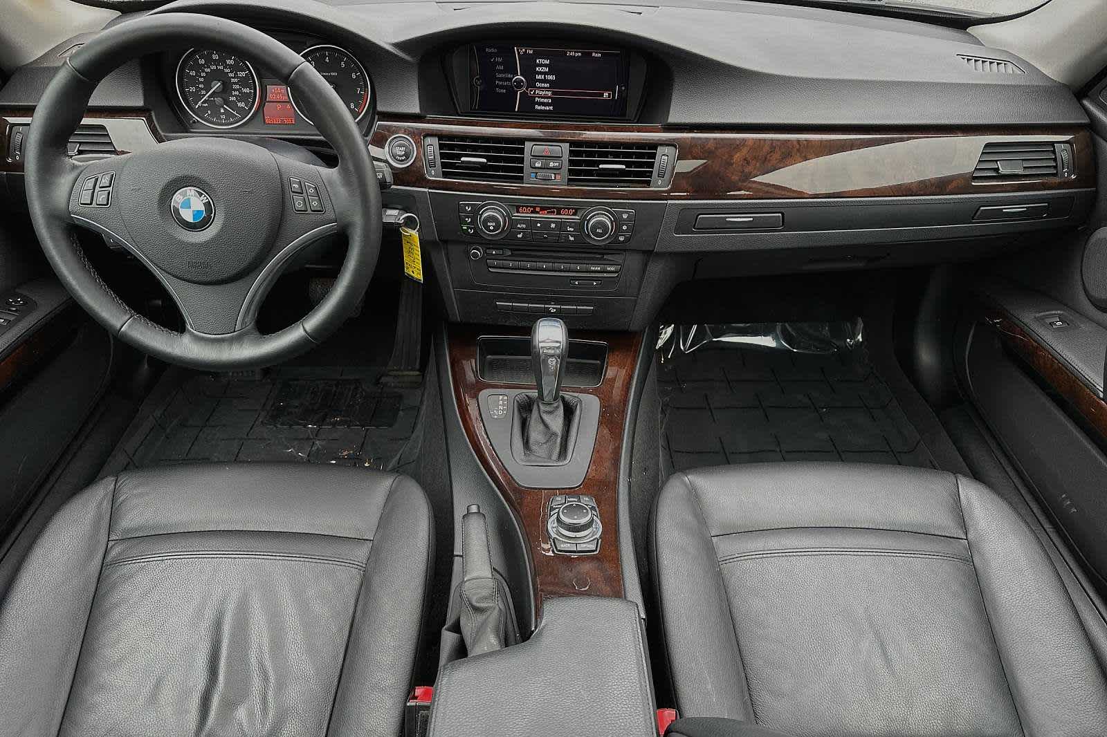 Bmw 3 on sale series used