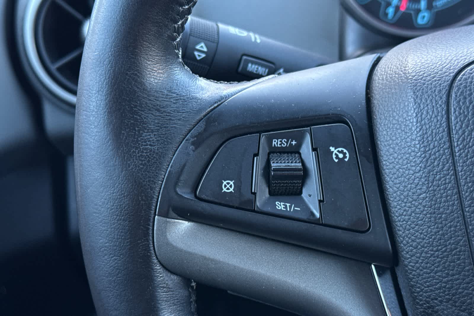 Thumbnail: 2012 Chevrolet Sonic - 22