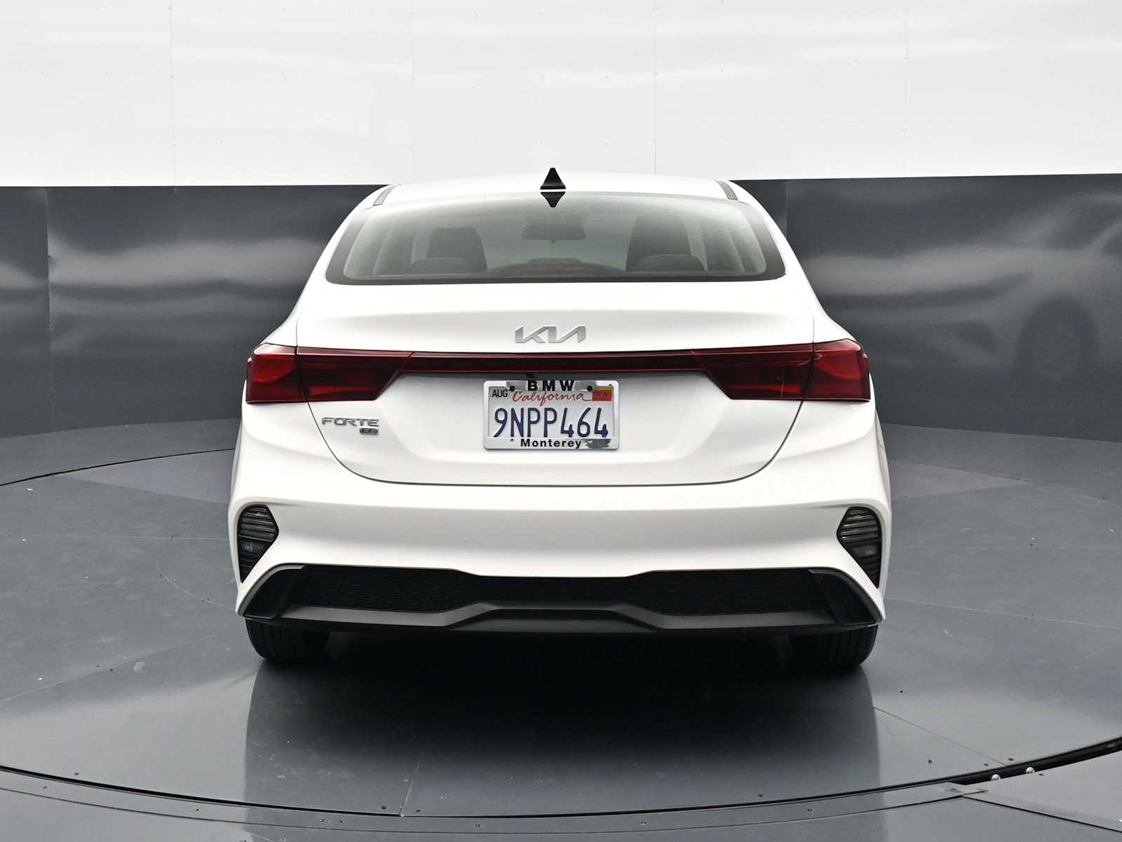 2024 Kia Forte LX - Photo 6