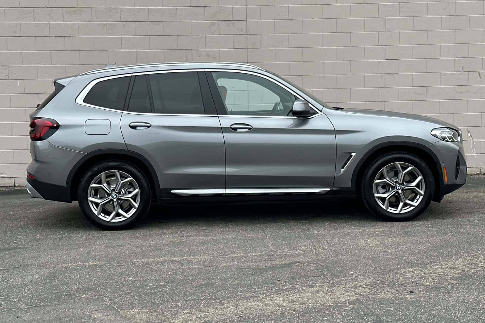 Thumbnail: 2024 BMW X3 - 5