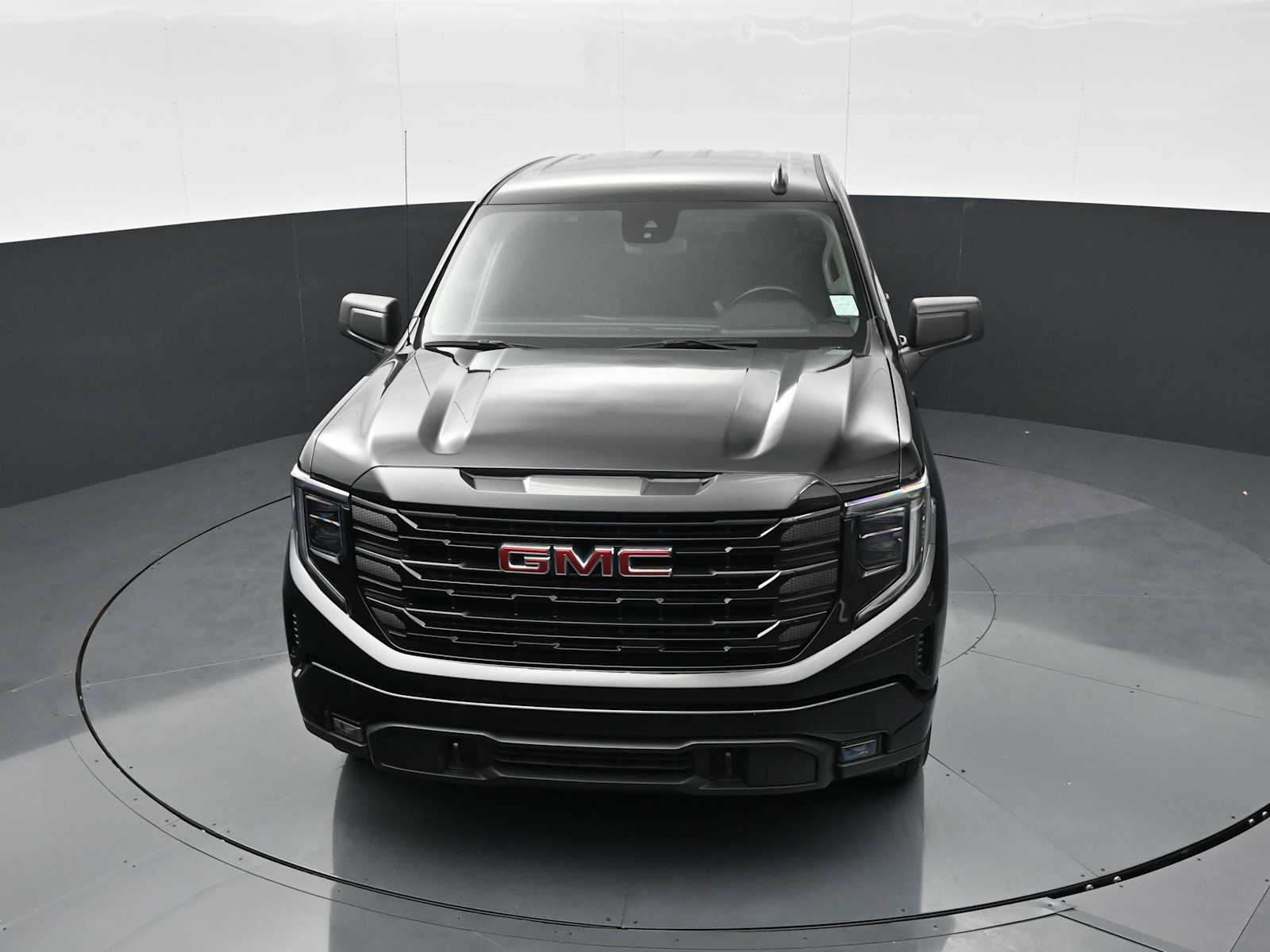 2024 GMC Sierra 1500 Elevation - Photo 17