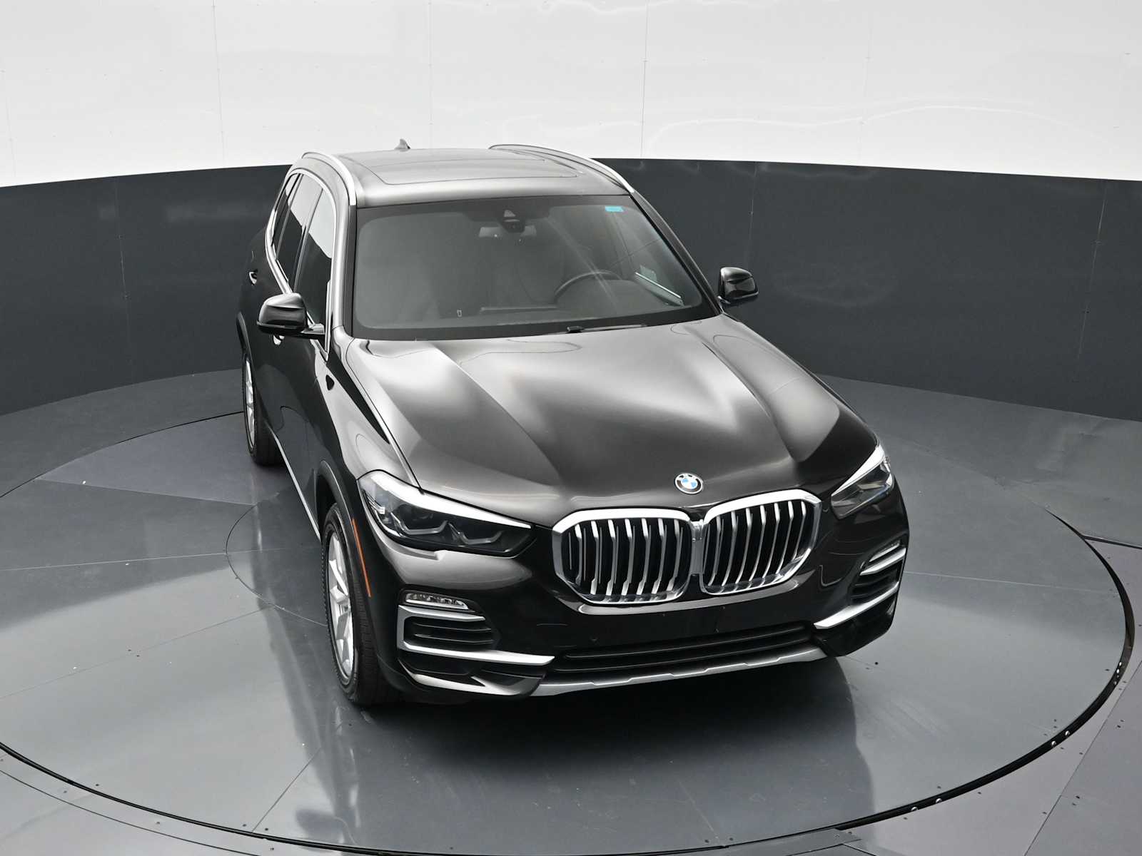 Thumbnail: 2020 BMW X5 - 19
