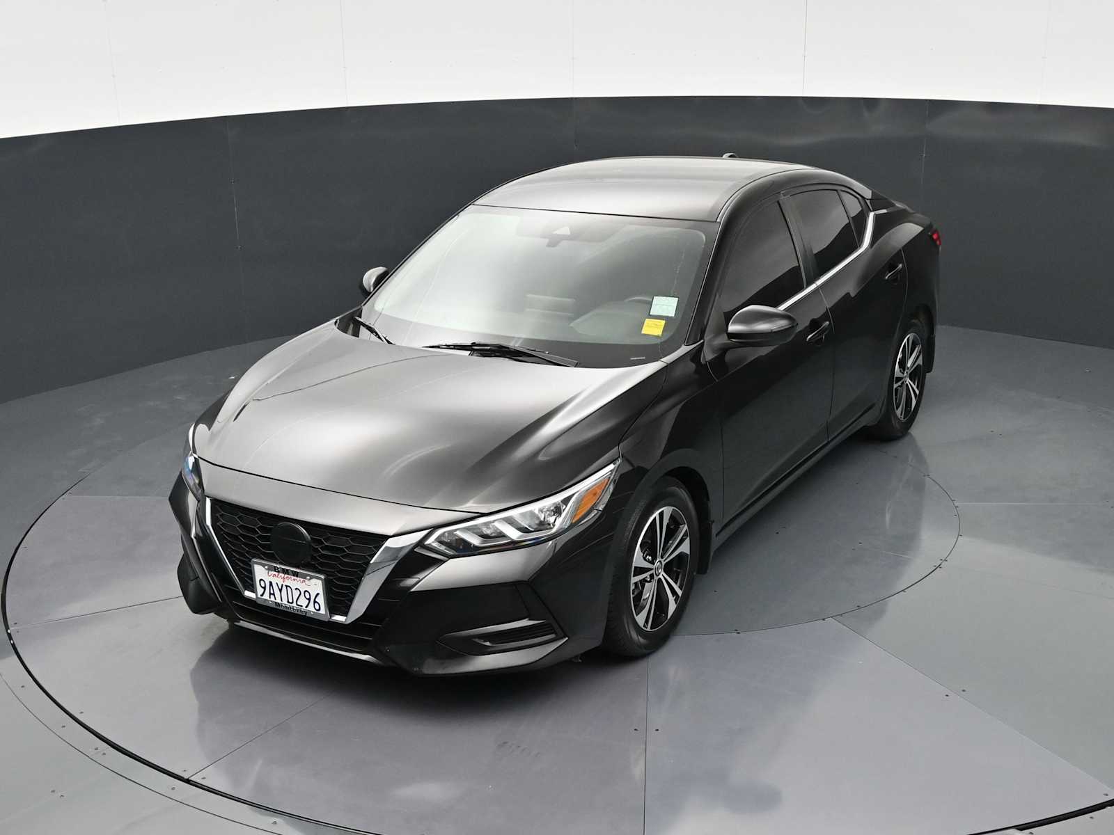 Thumbnail: 2022 Nissan Sentra - 16
