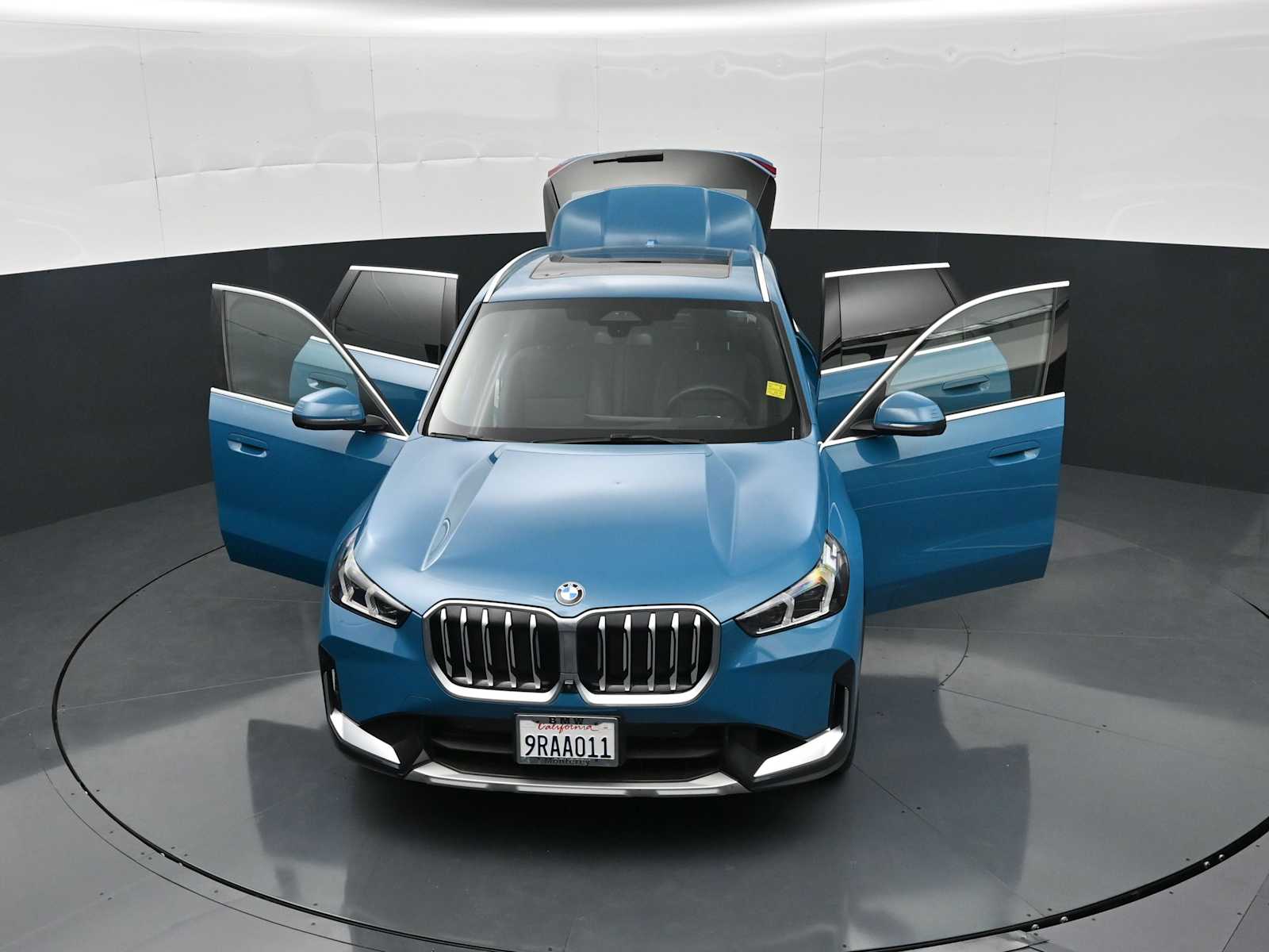 2025 BMW X1 28i - Photo 33