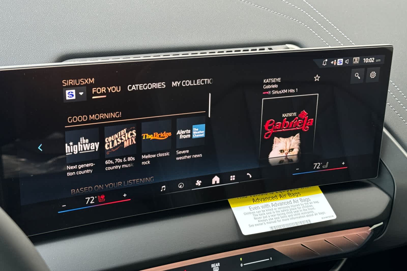 Thumbnail: 2026 BMW X3 - 21