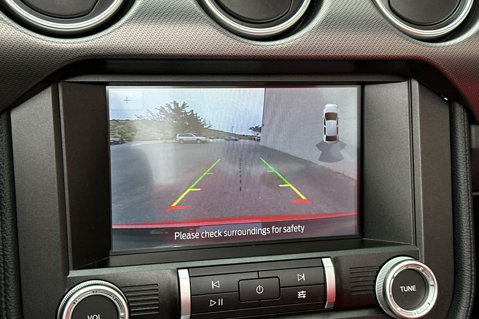 Thumbnail: 2020 Ford Mustang - 20