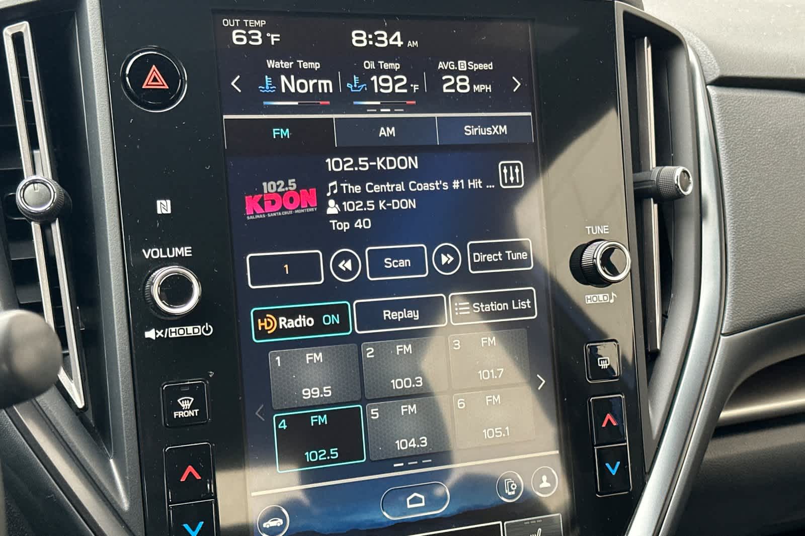 Thumbnail: 2024 Subaru WRX - 19