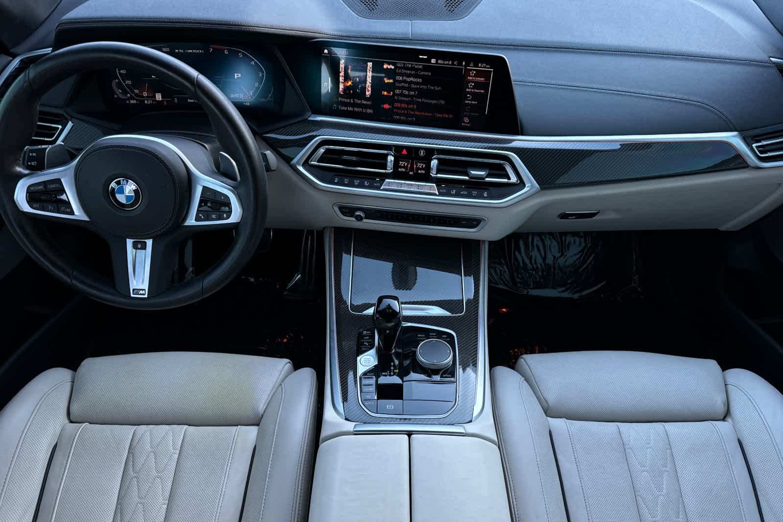 Thumbnail: 2023 BMW X5 - 3