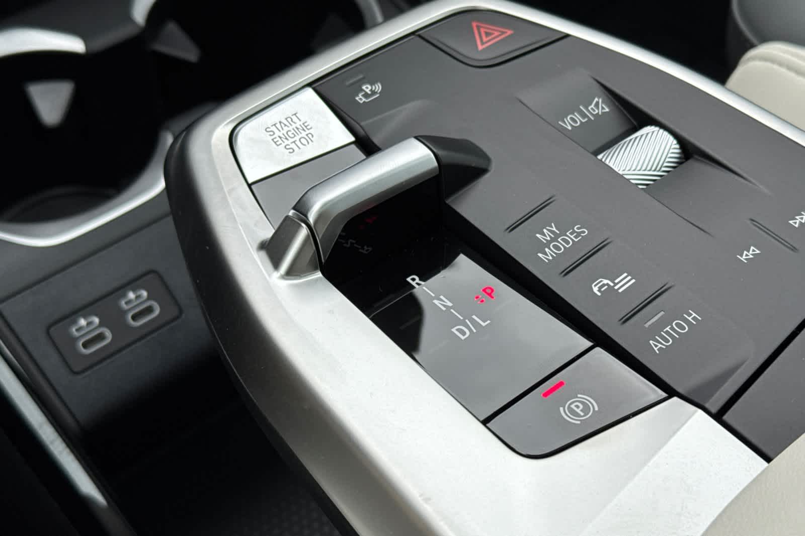 Thumbnail: 2026 BMW X1 - 25